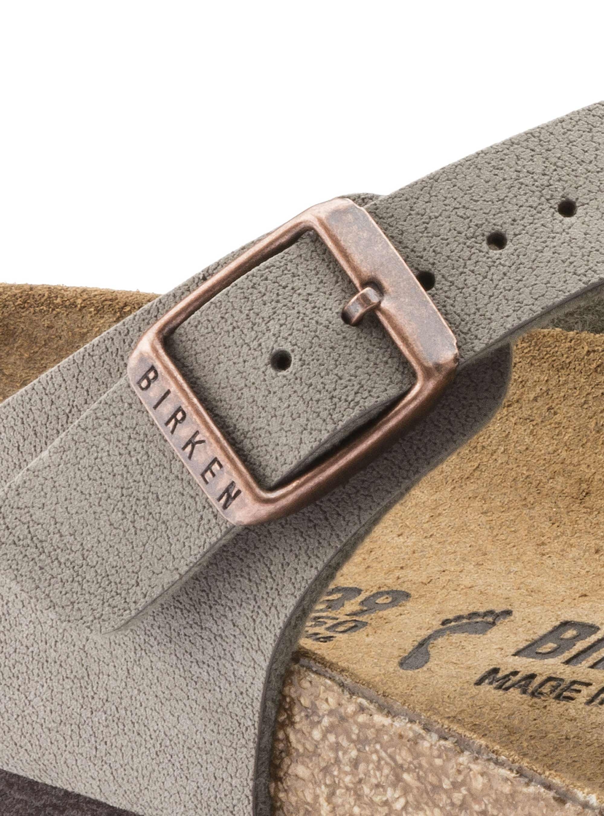 Birkenstock Sandals Gizeh - Grey