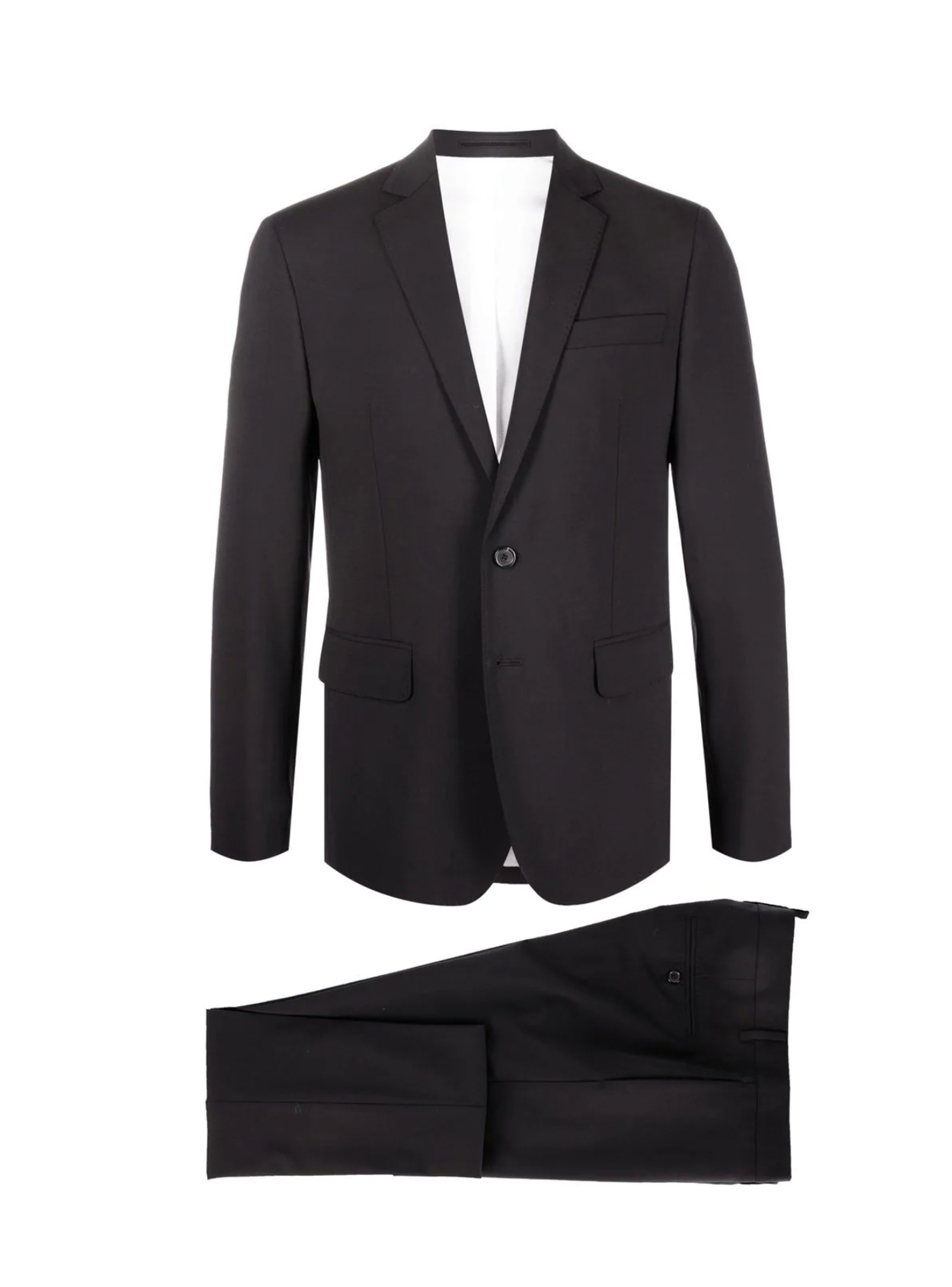 Dsquared Paris Suit - Black