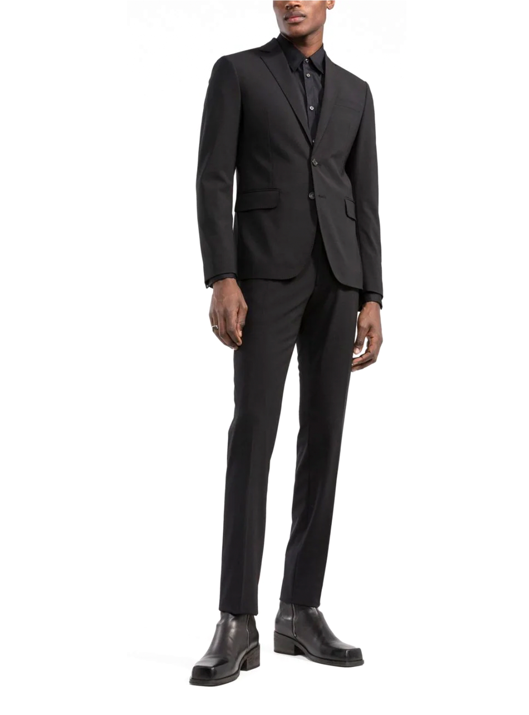 Dsquared Paris Suit - Black