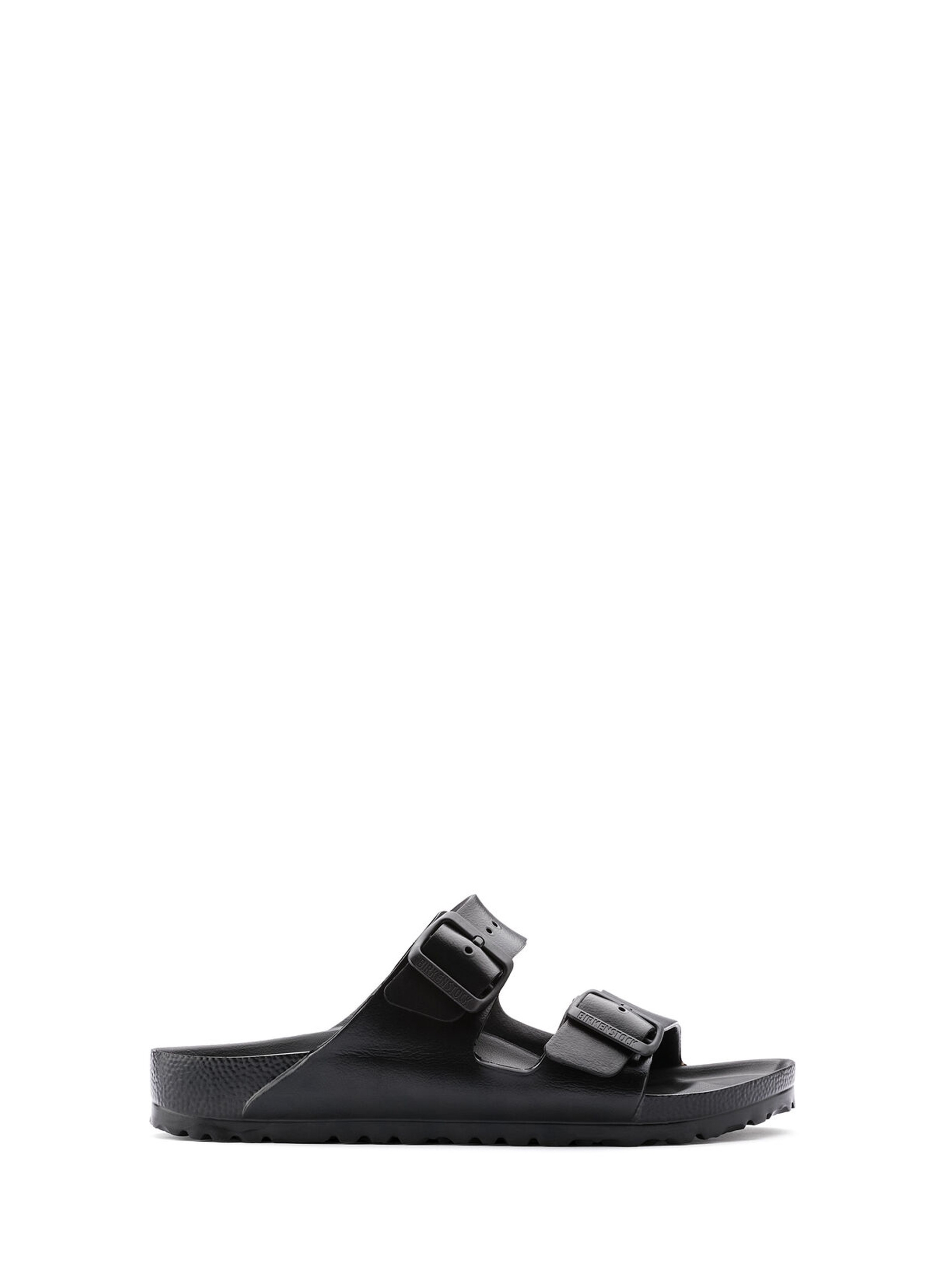 Birkenstock Eva Arizona Narrow Fit Sandals - Black
