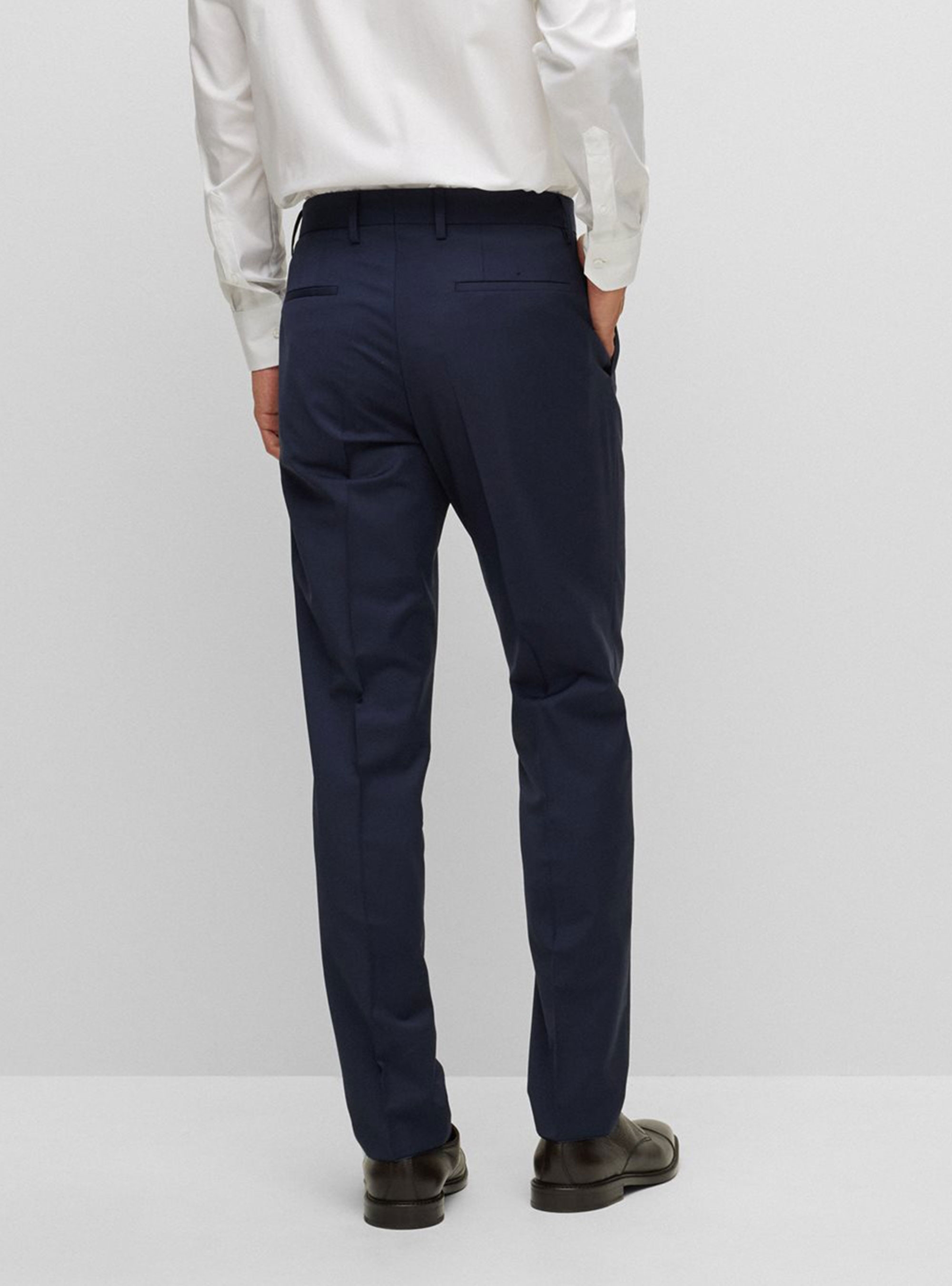 Boss Pants H-Genius-MM-C-224 - Dark Blue