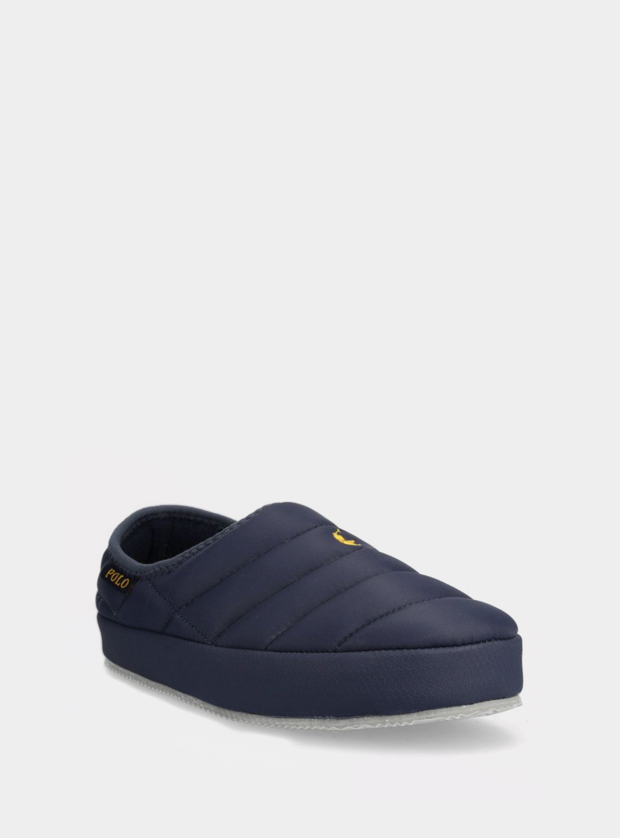 Polo Ralph Lauren Slippers Maxson II - Navy