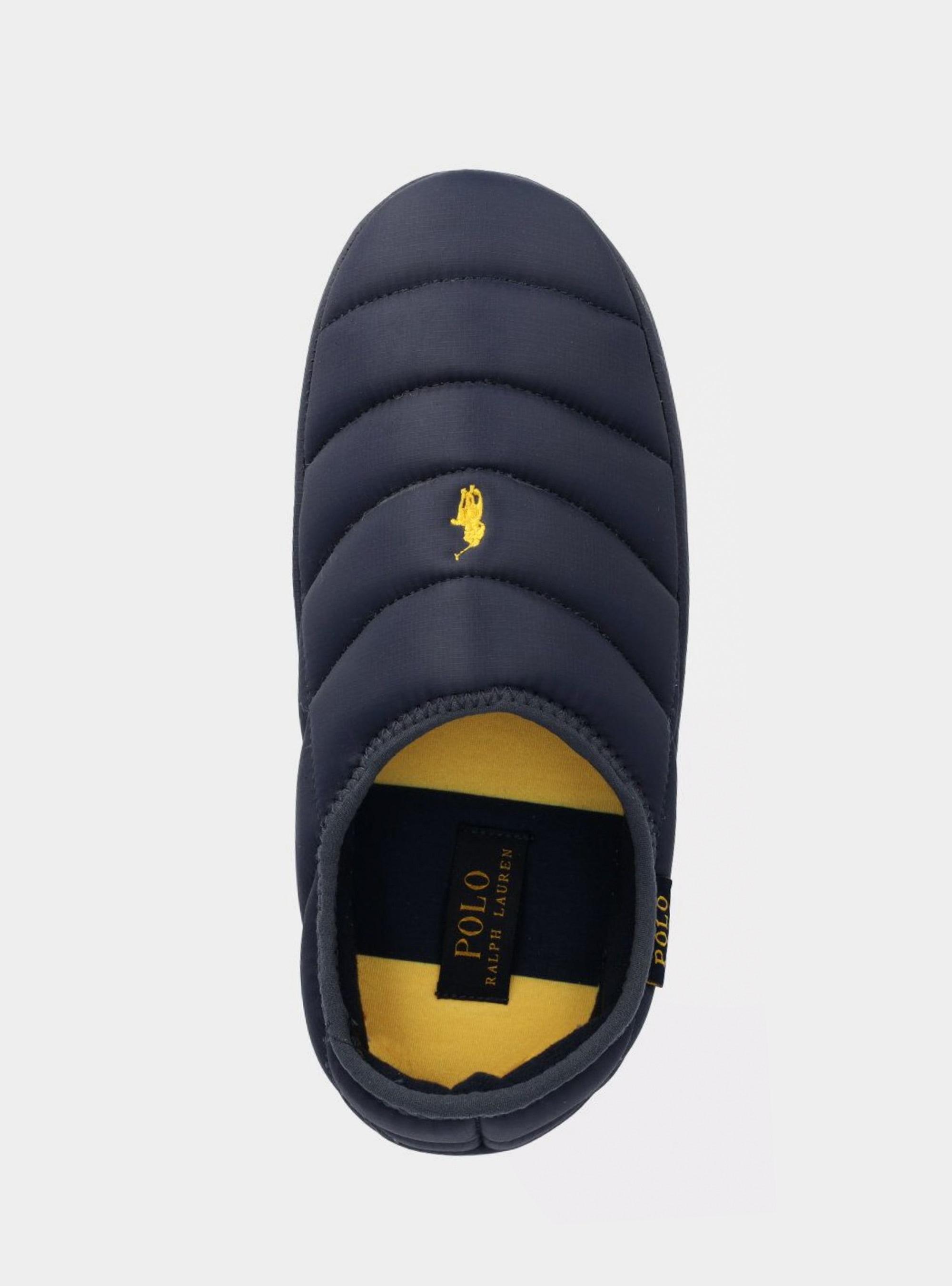 Polo Ralph Lauren Slippers Maxson II - Navy