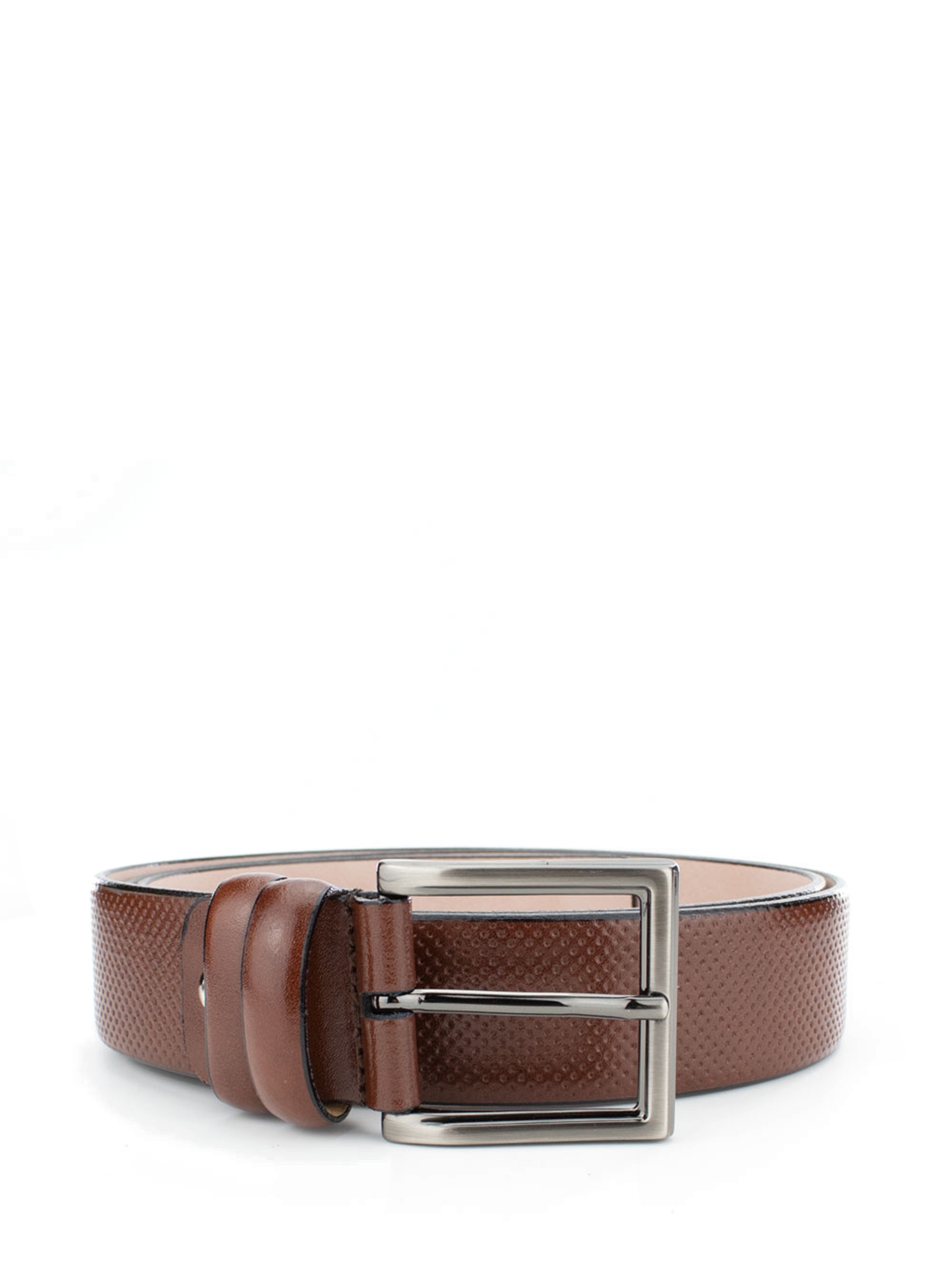 Campus Belt - Brown