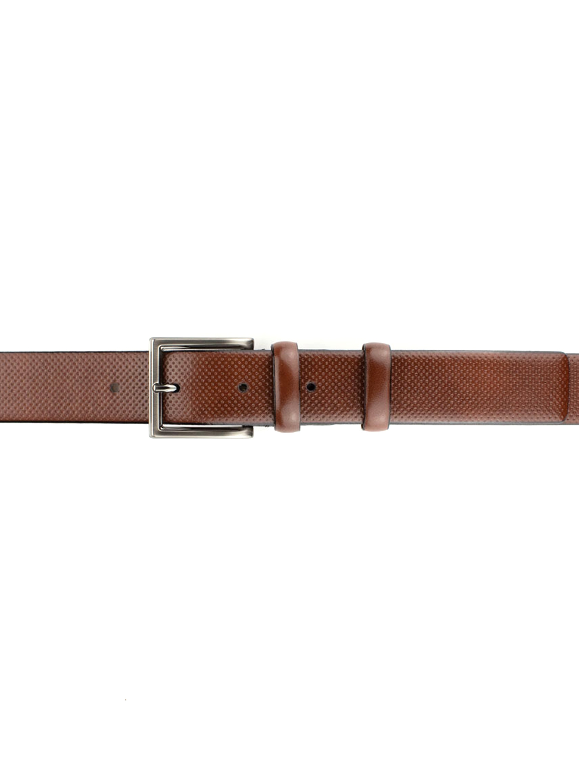 Campus Belt - Brown