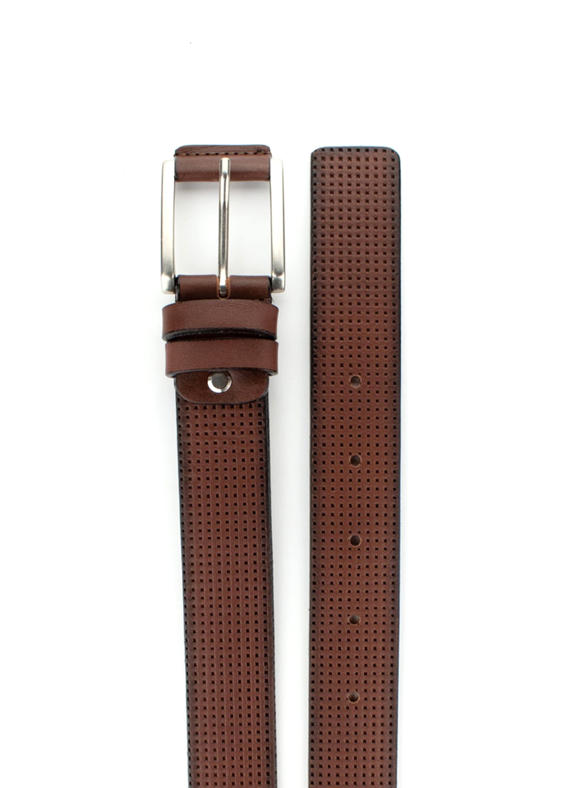 Campus Belt - Brown