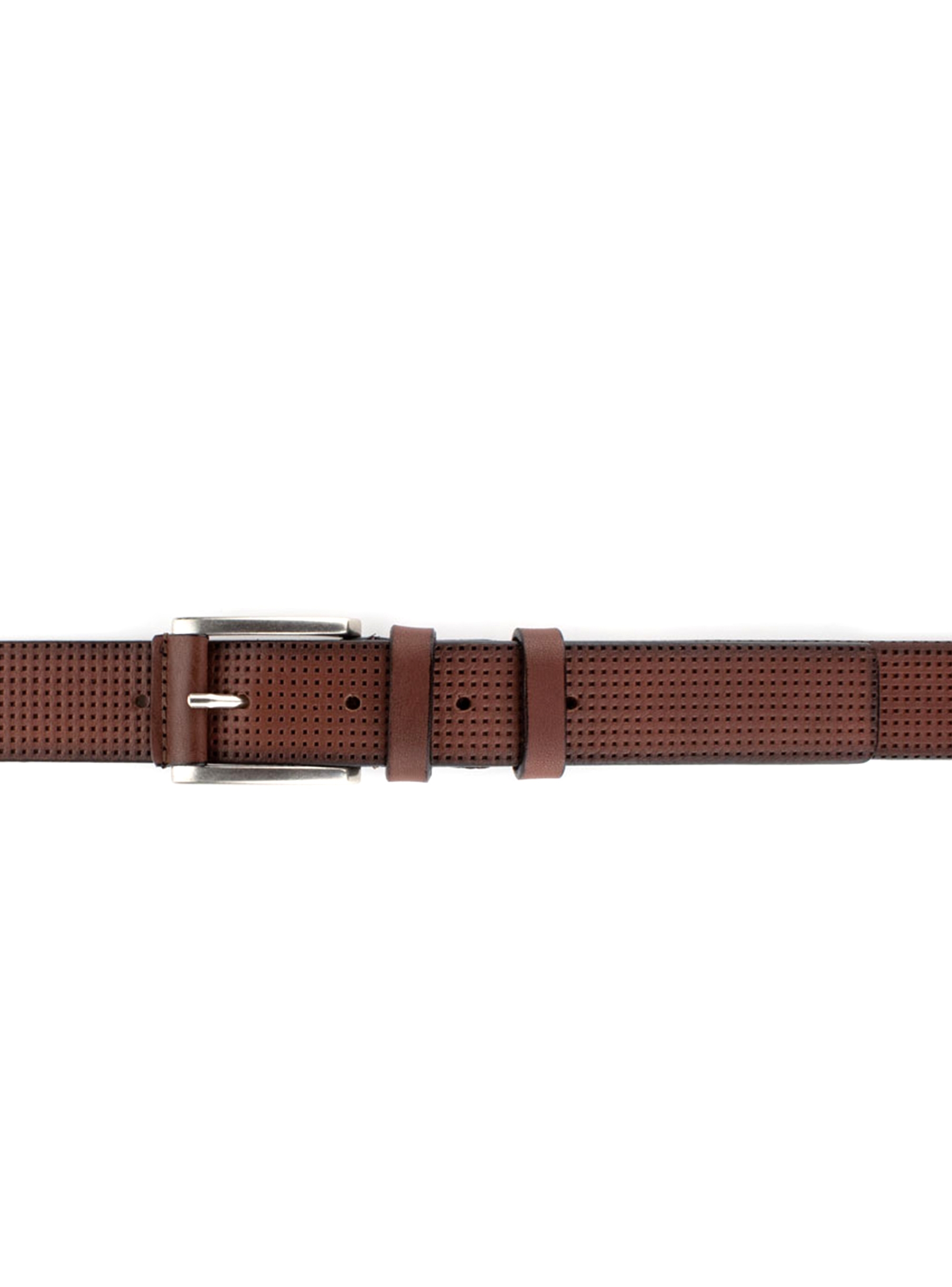 Campus Belt - Brown