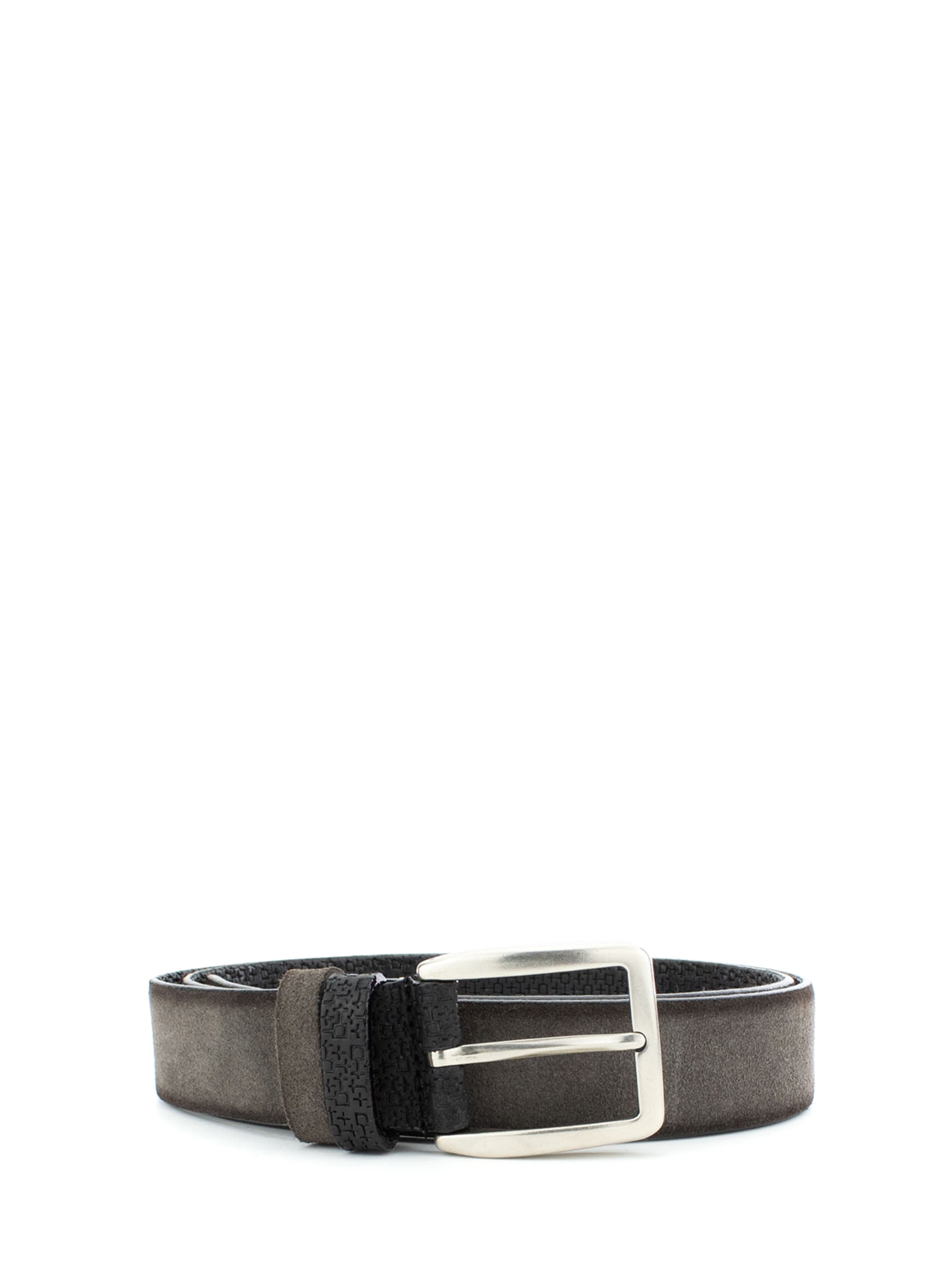 Campus Belt - Grey