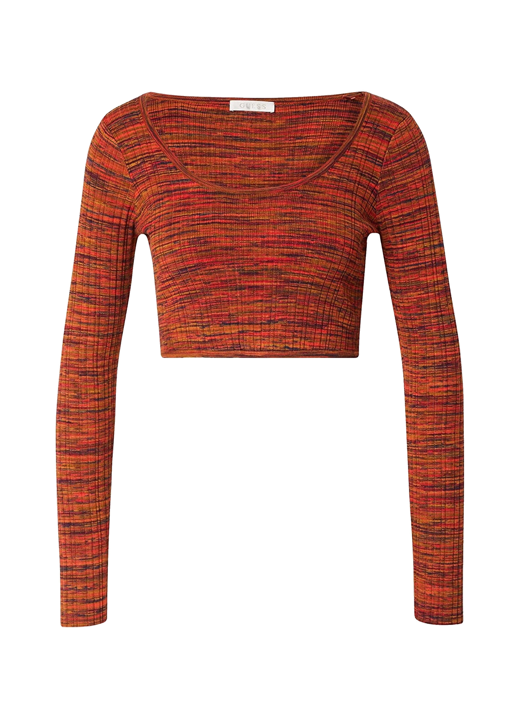 Guess Anika Top - Cinnamon