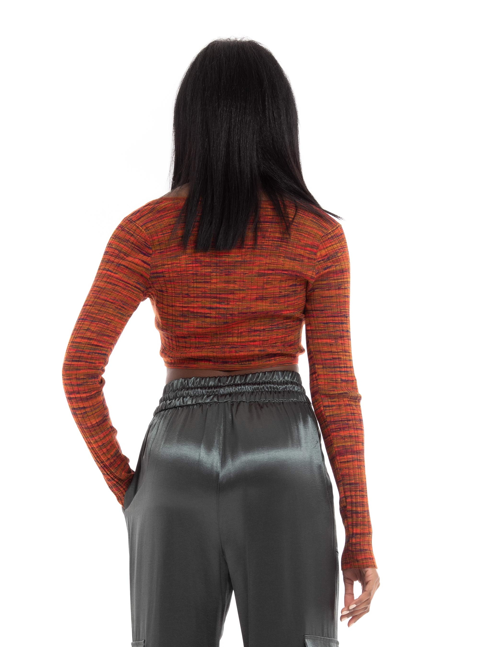 Guess Anika Top - Cinnamon