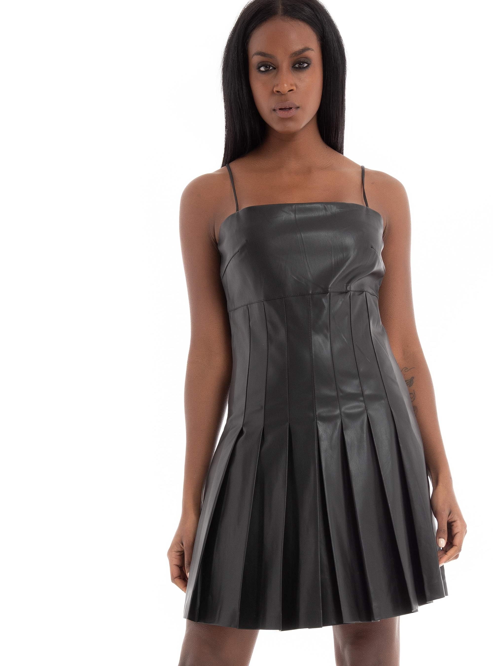 Guess Alexandra Dress - Black