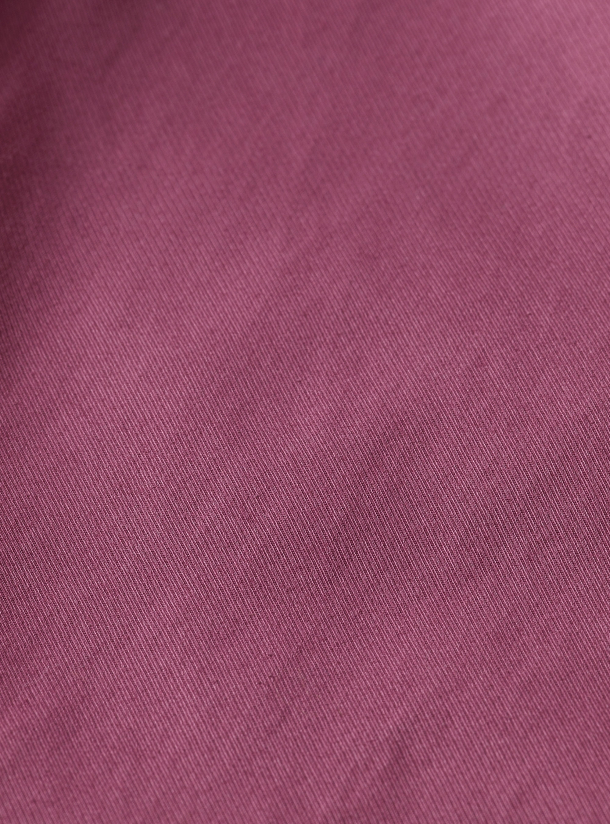 Scotch & Soda Essentials - Stuart - Slim-Fit Organic Cotton Chino - Light Bordeaux