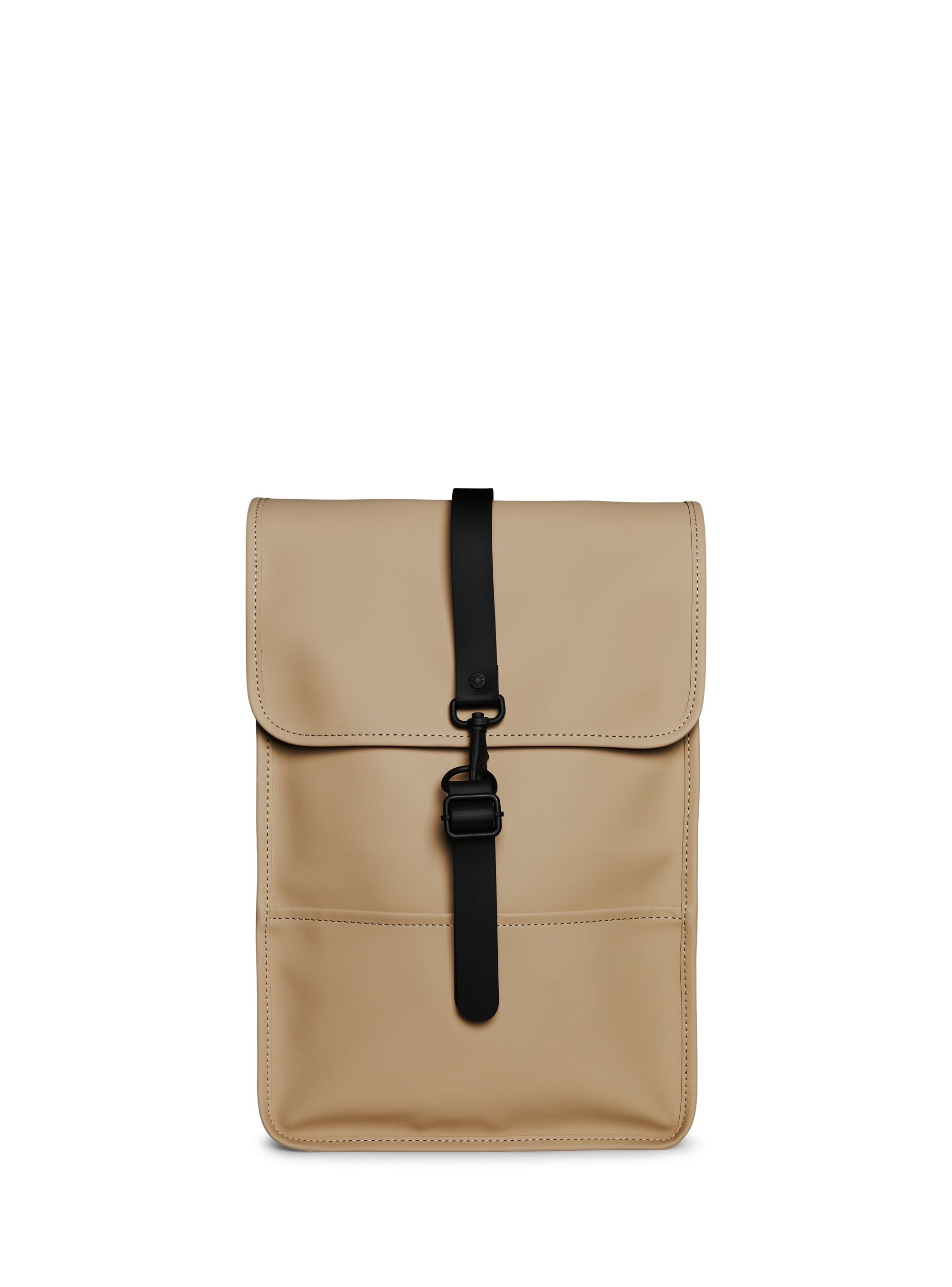 Rains Backpack Mini - Light Beige