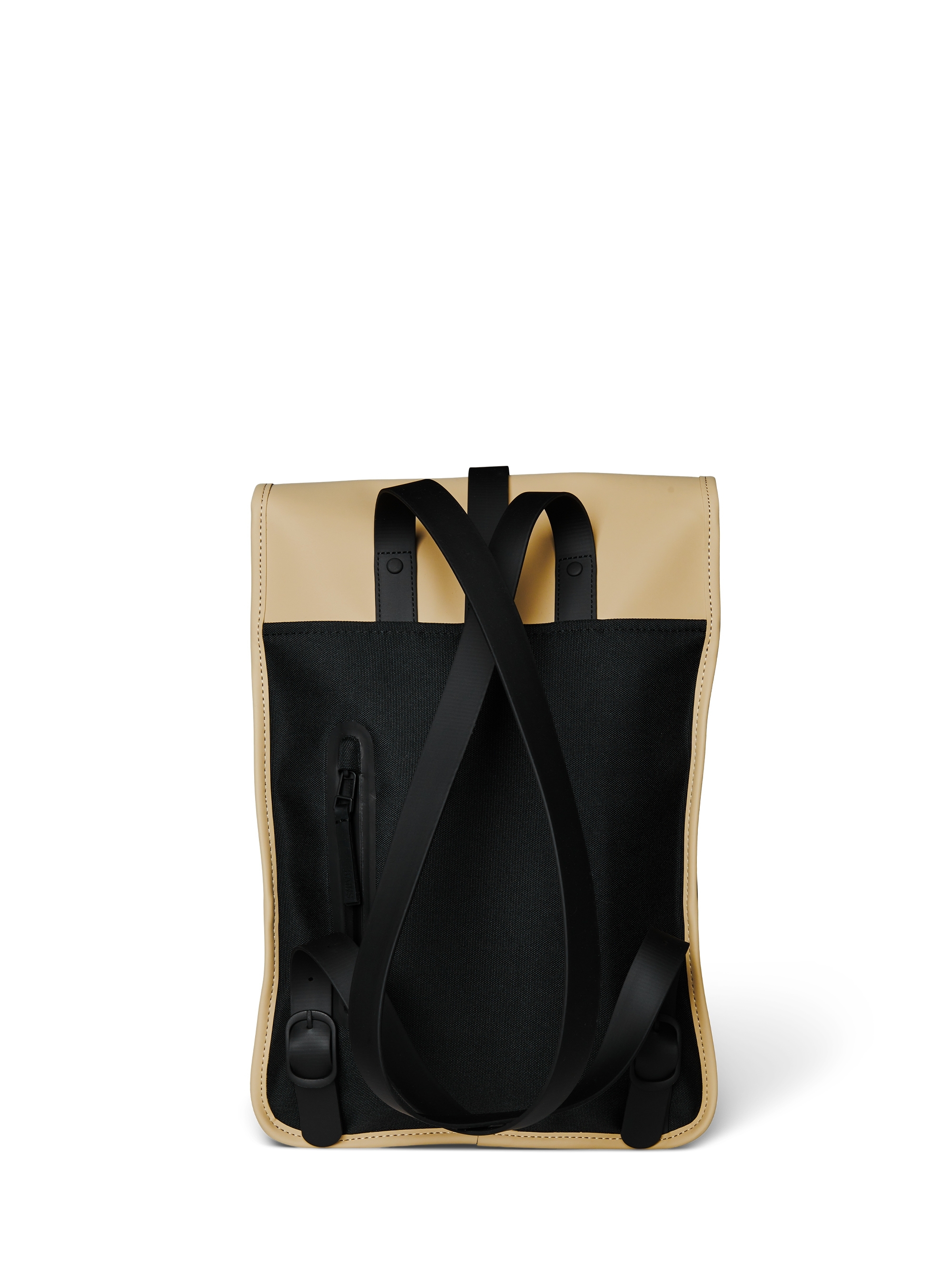 Rains Backpack Mini - Light Beige