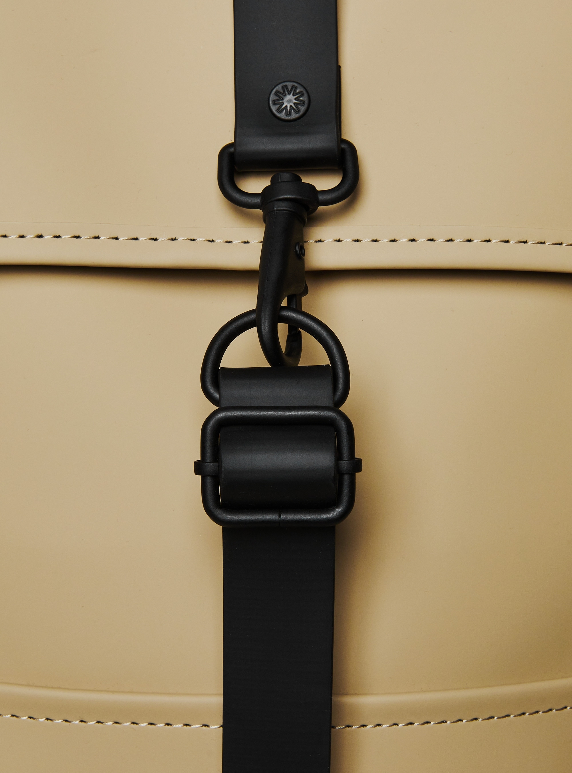 Rains Backpack Mini - Light Beige