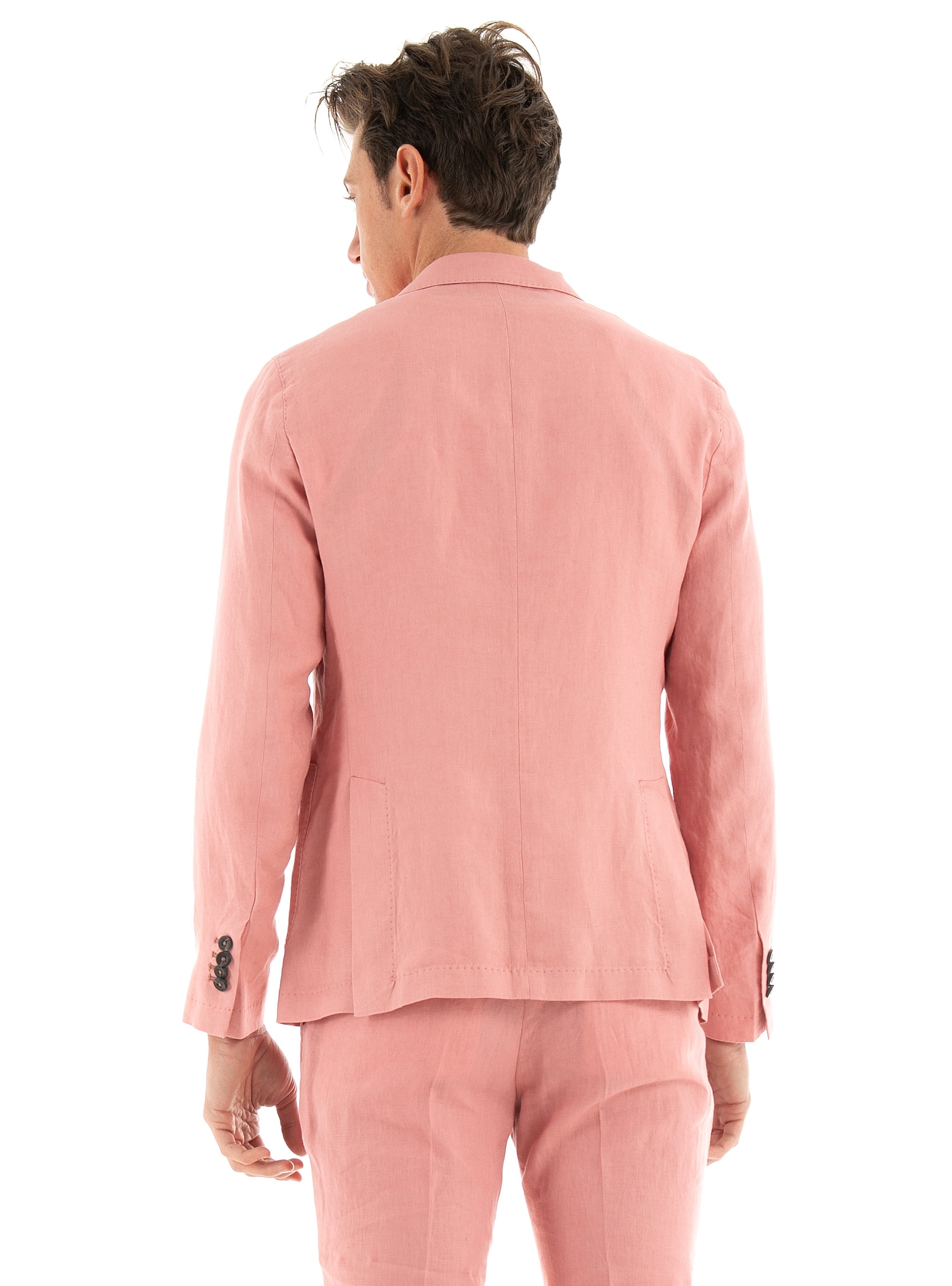 Manuel Ritz Blazer - Dusty Pink