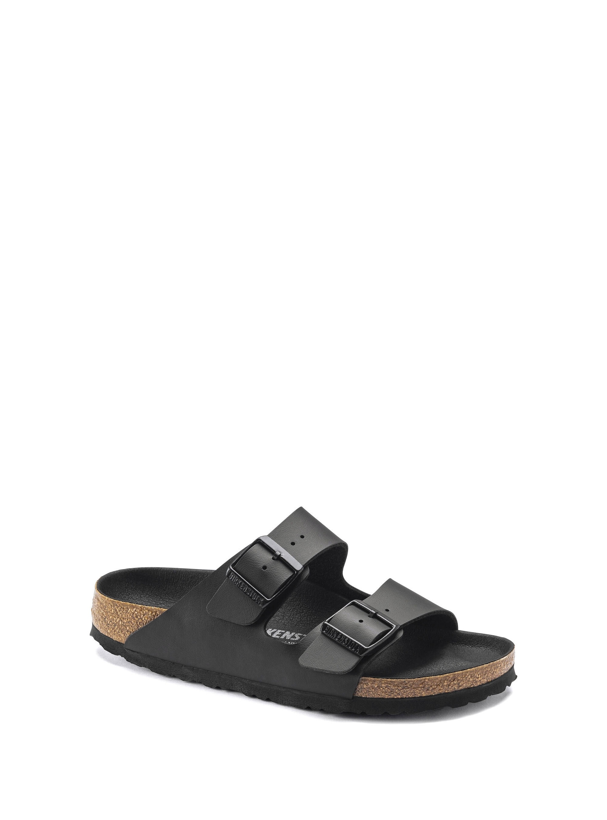 Birkenstock Arizona Narrow Fit Sandals - Black