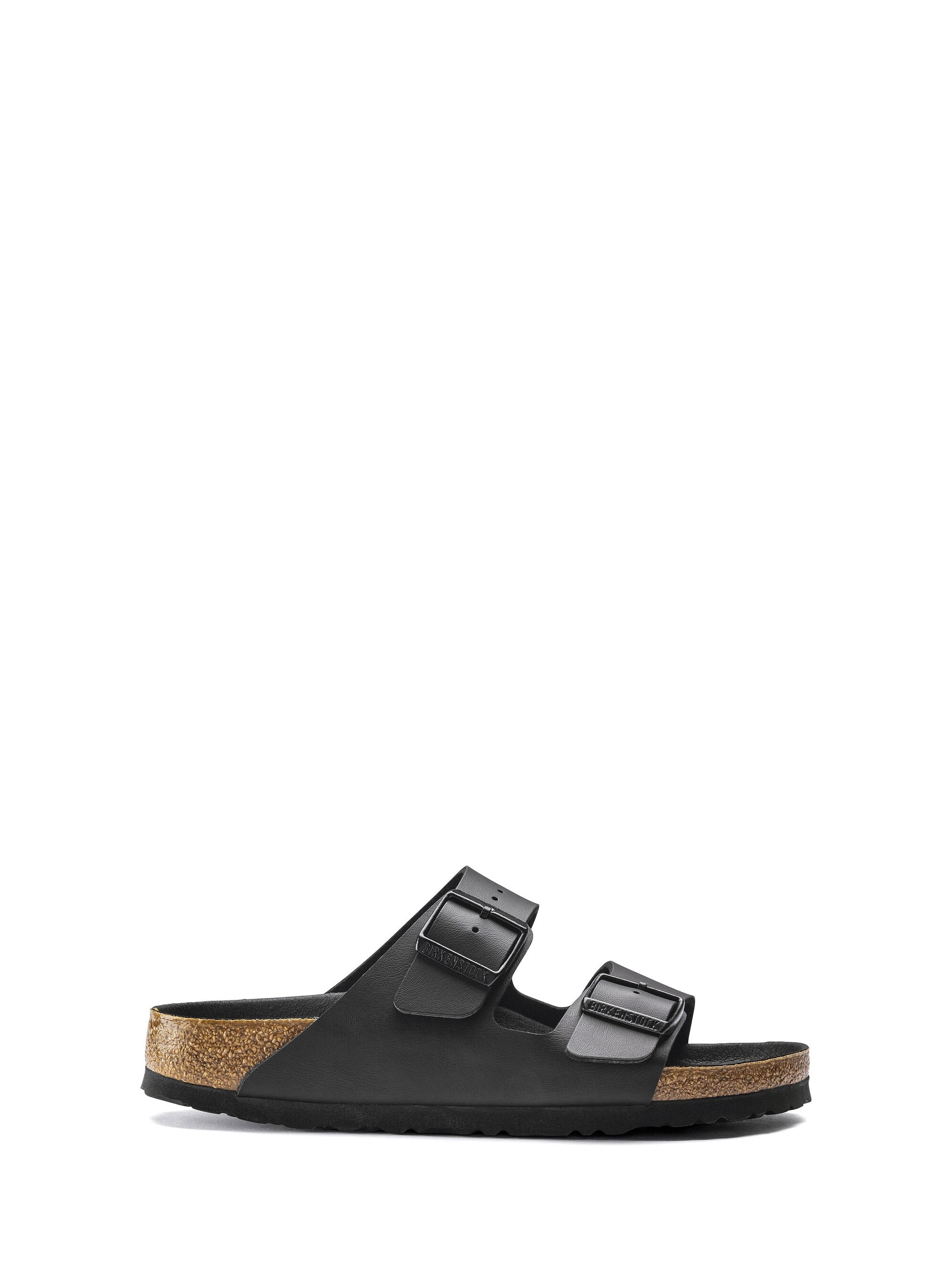 Birkenstock Arizona Narrow Fit Sandals - Black