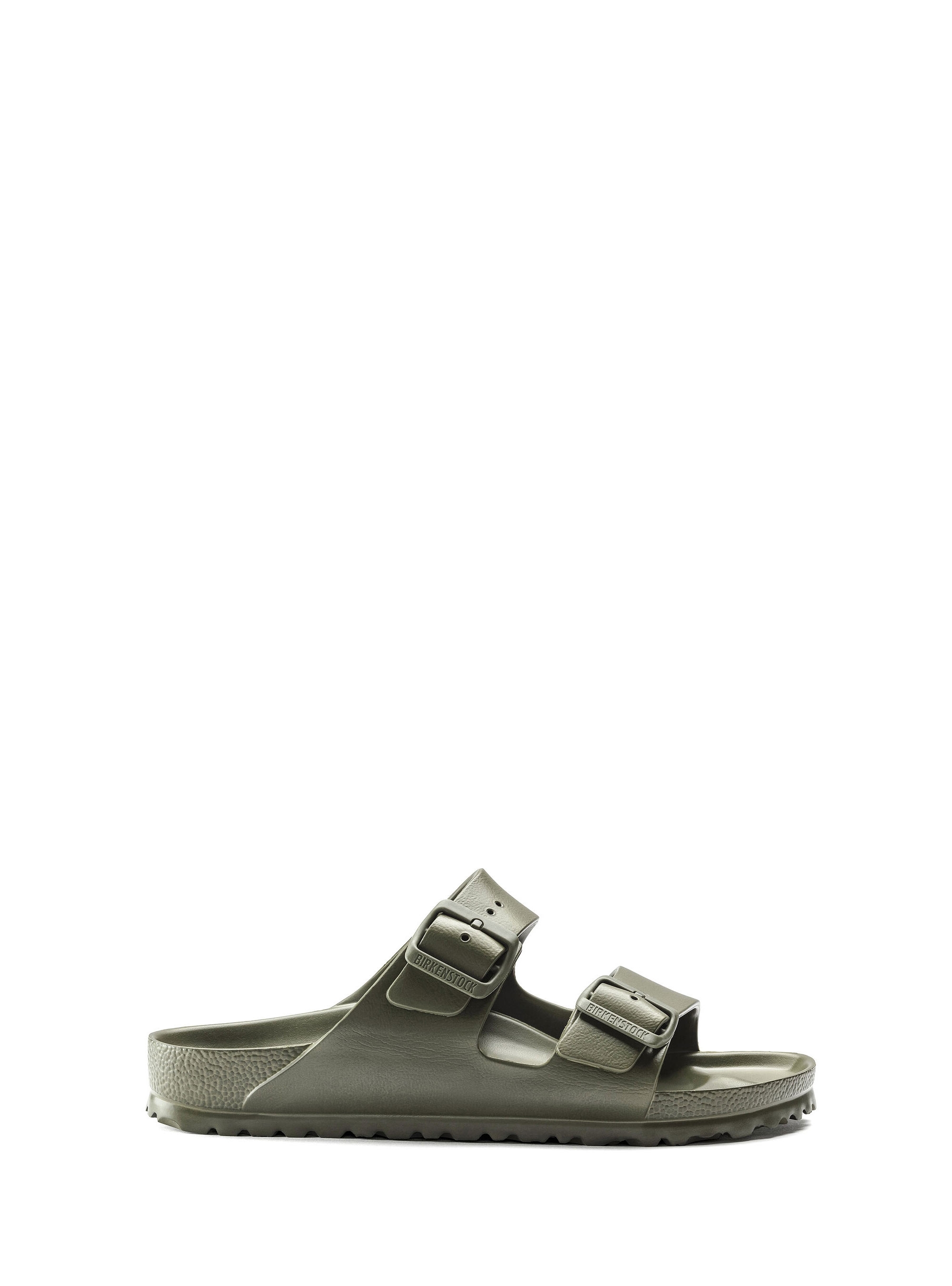 Birkenstock Eva Arizona Narrow Fit Sandals - Khaki