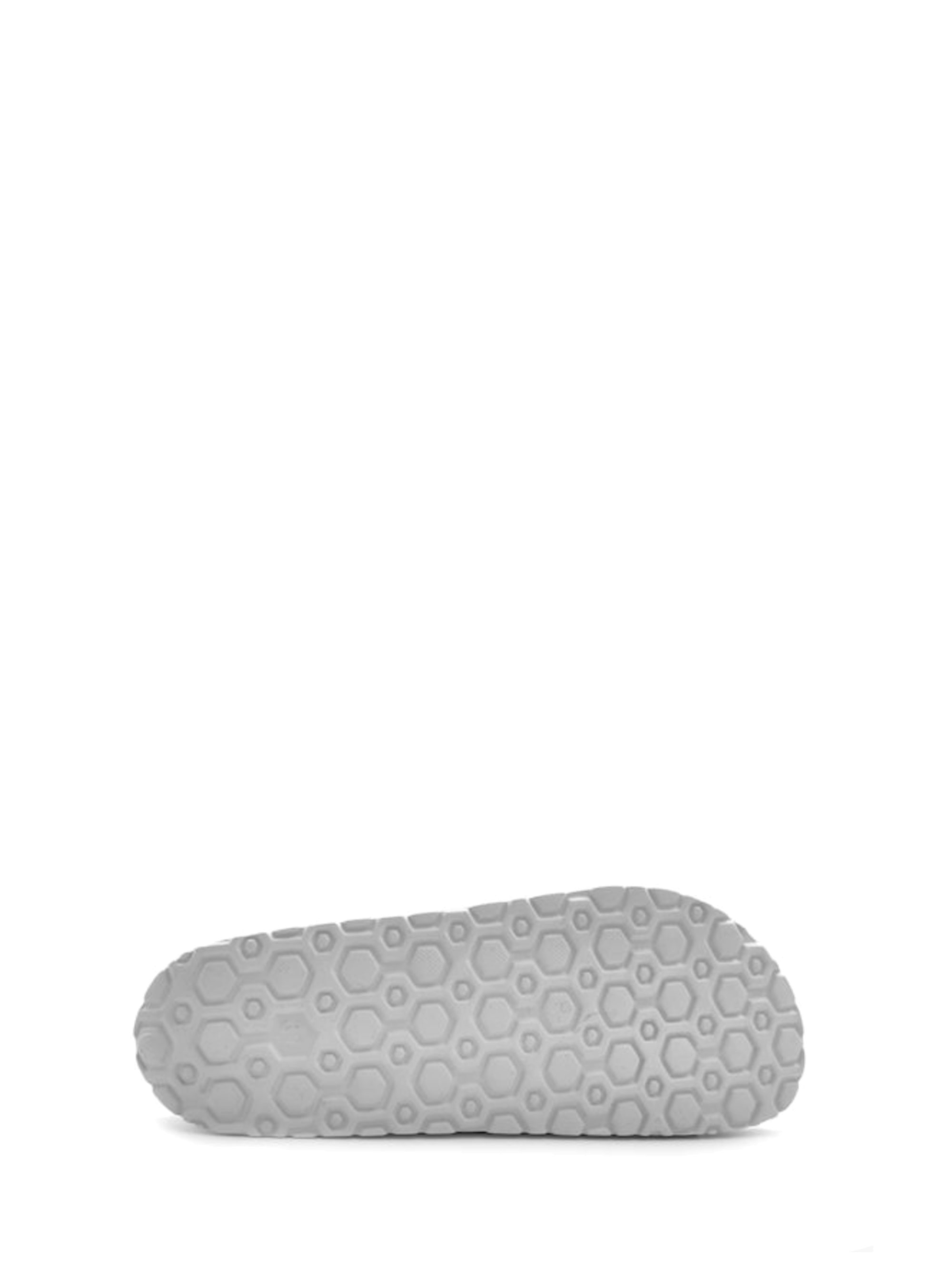 Lumberjack Eva Holiday 2 Belts Sandals - White