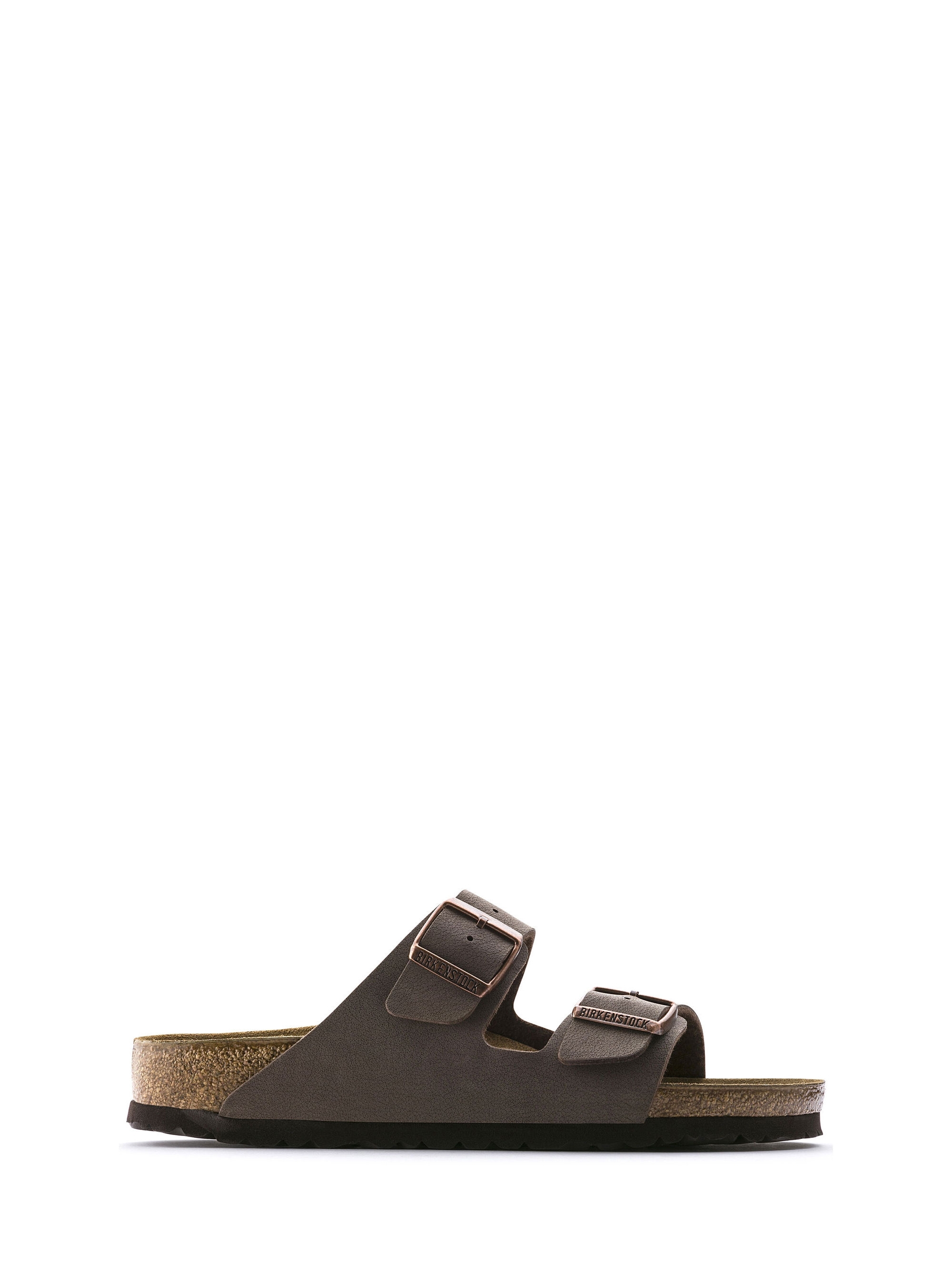 Birkenstock Arizona Narrow Fit Sandals - Taupe