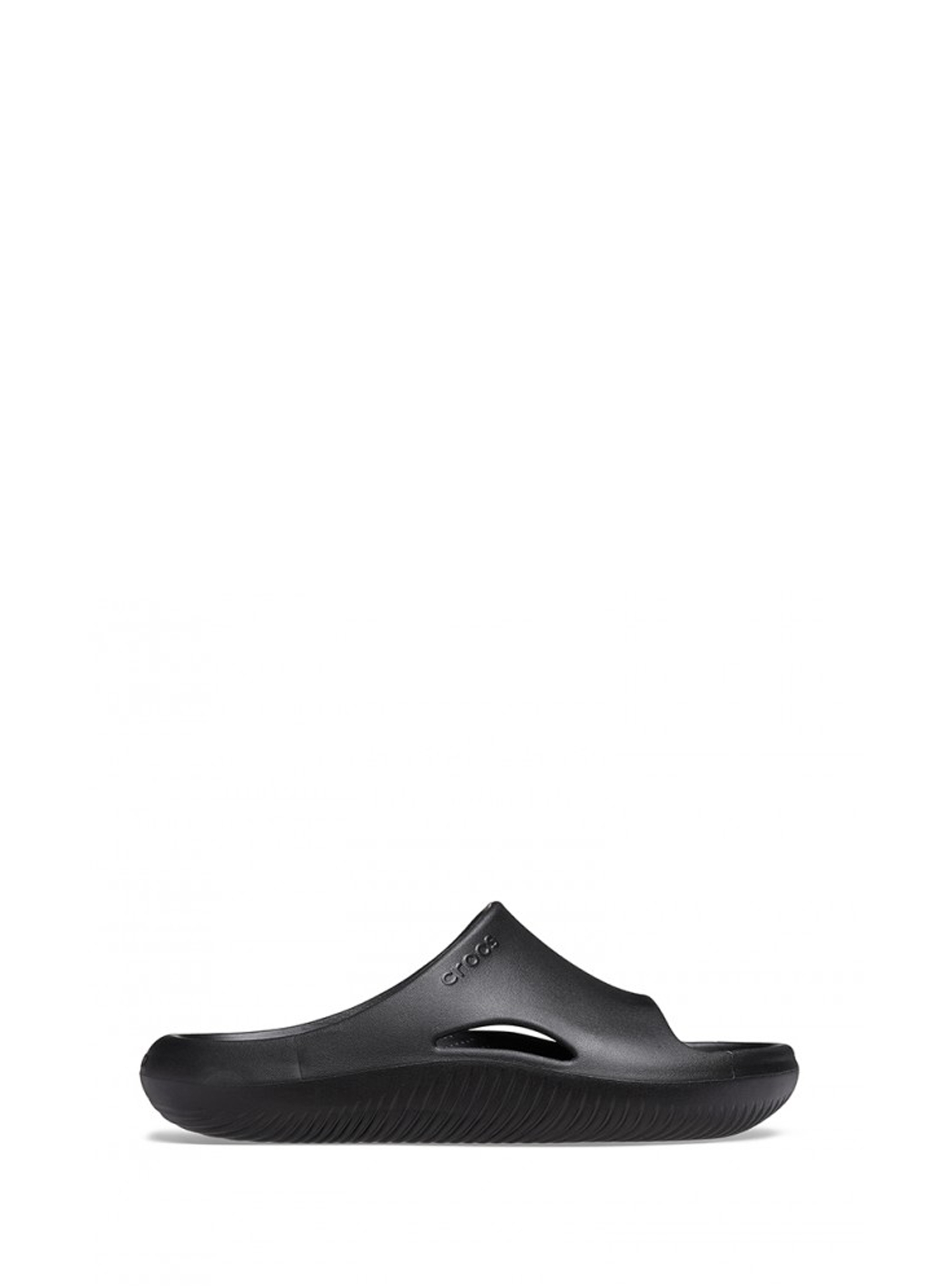 Crocs Mellow Recovery Slide - Black