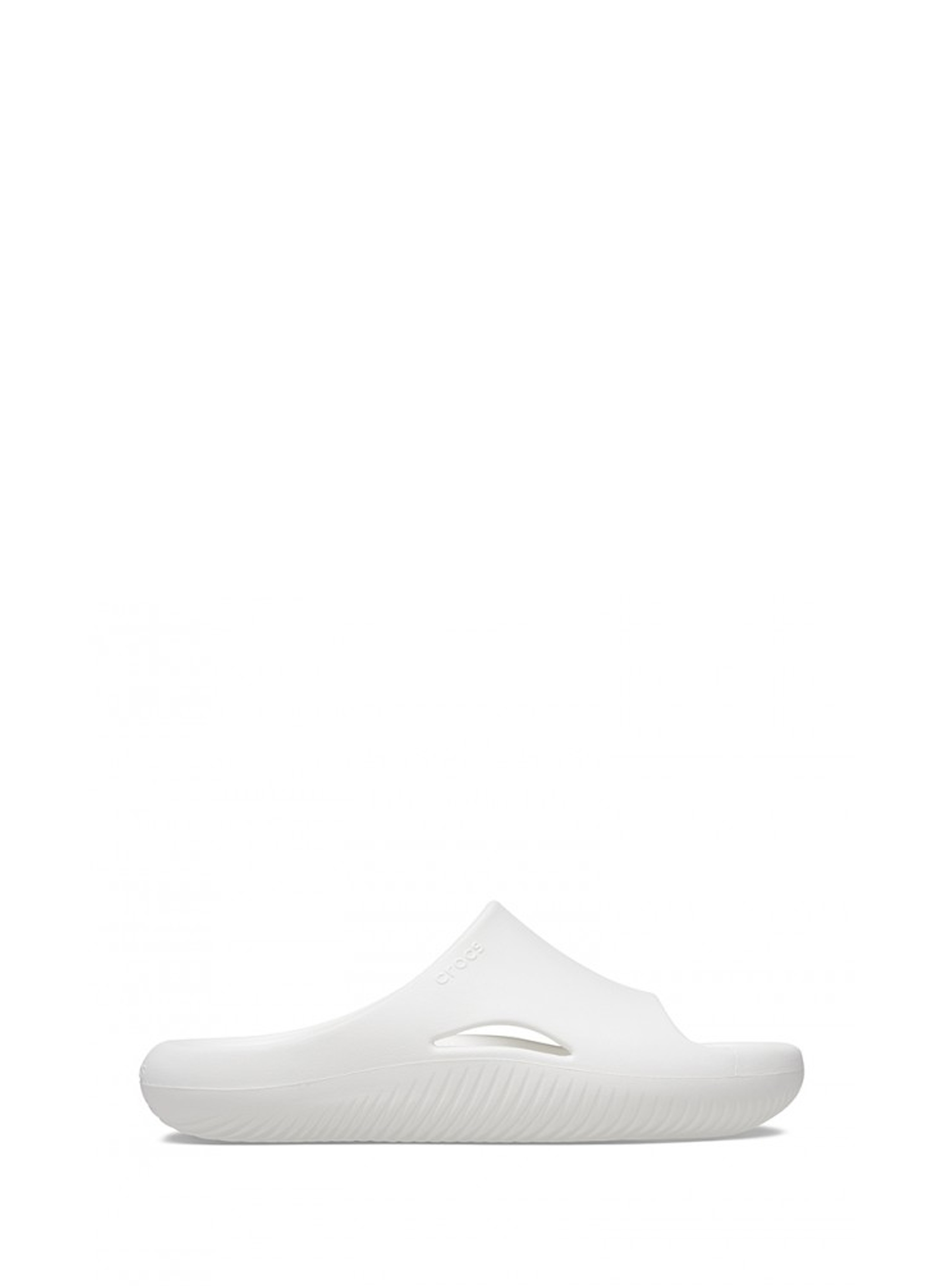 Crocs Mellow Recovery Slide - White