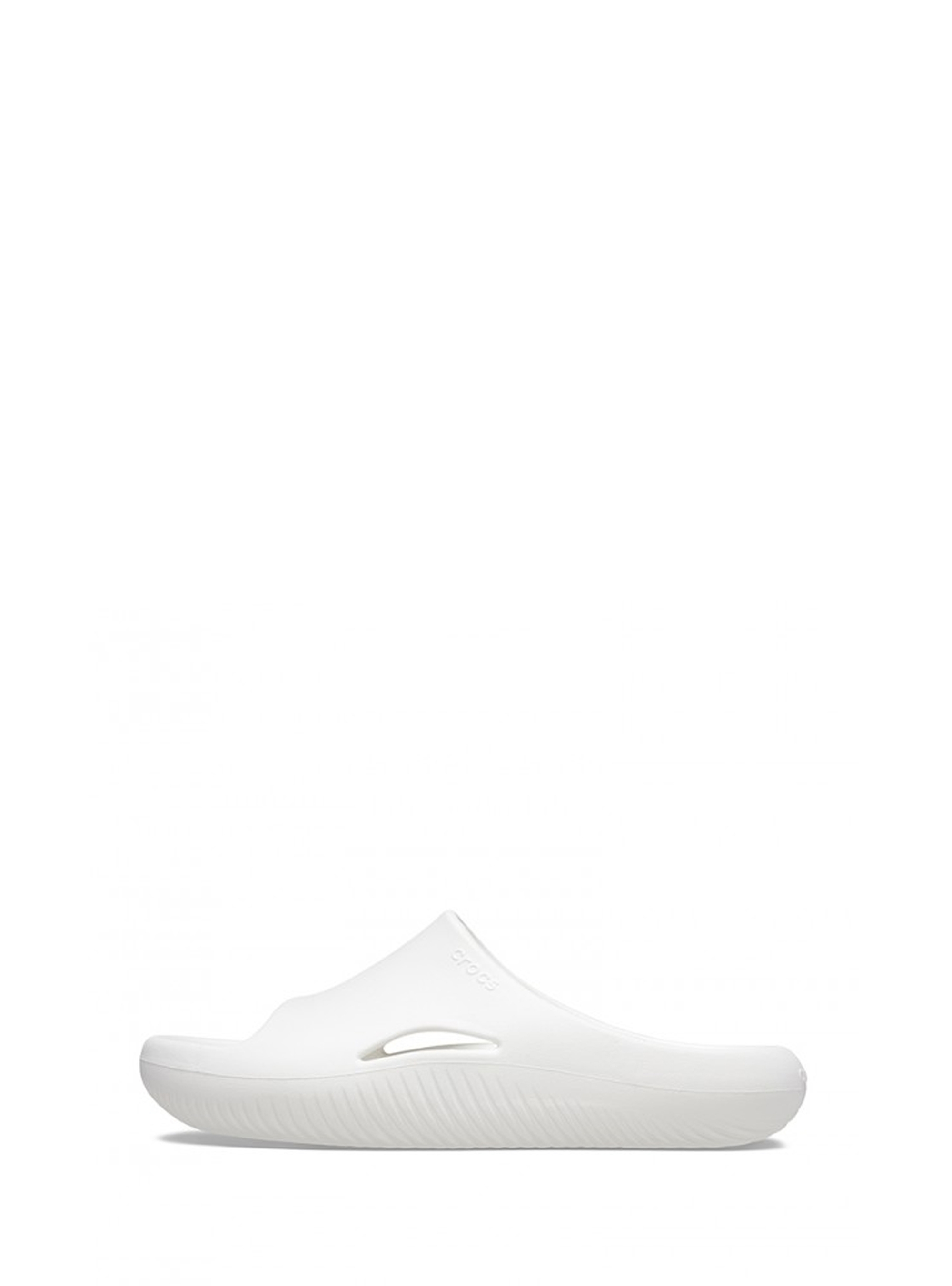 Crocs Mellow Recovery Slide - White