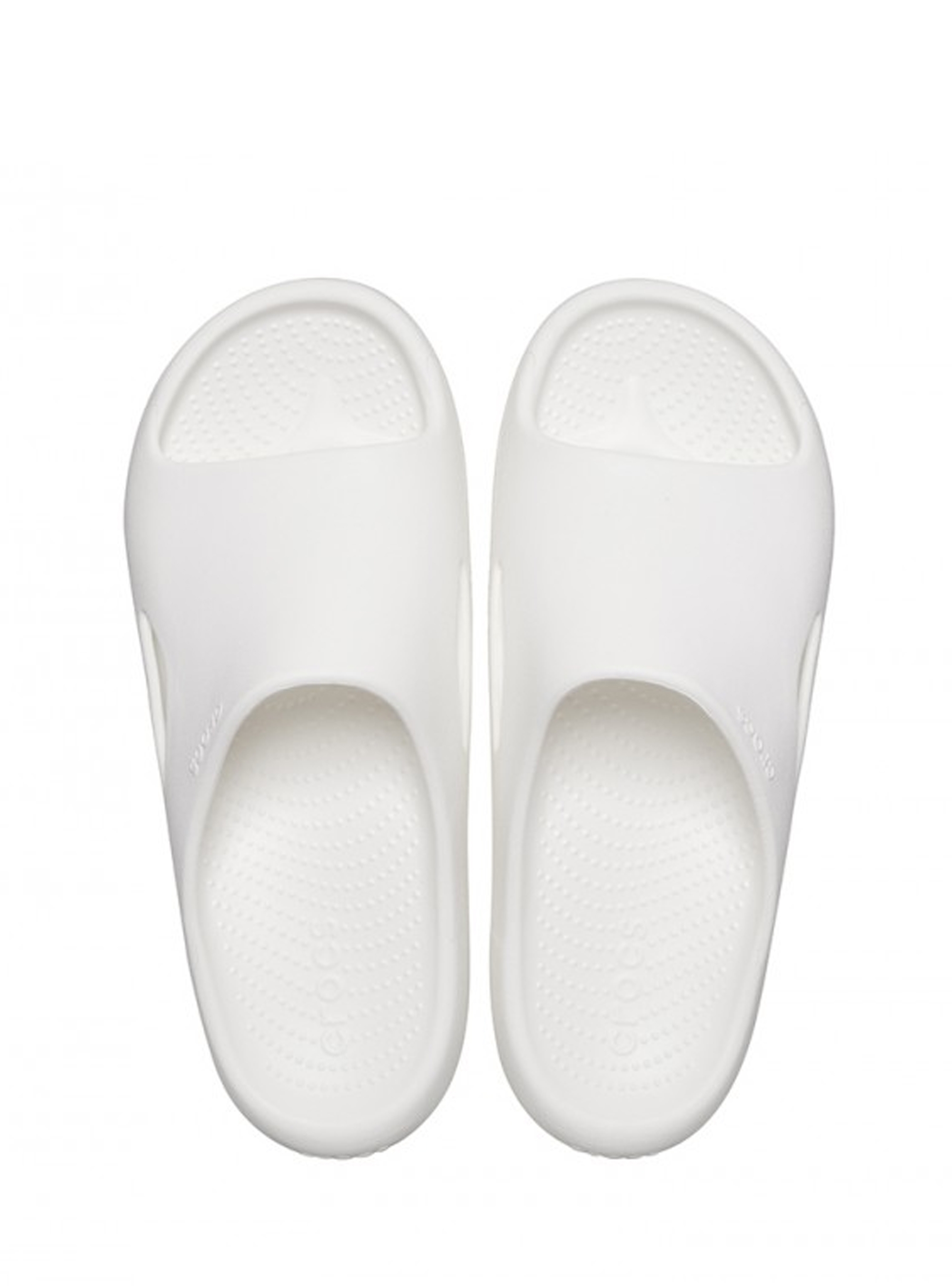 Crocs Mellow Recovery Slide - White