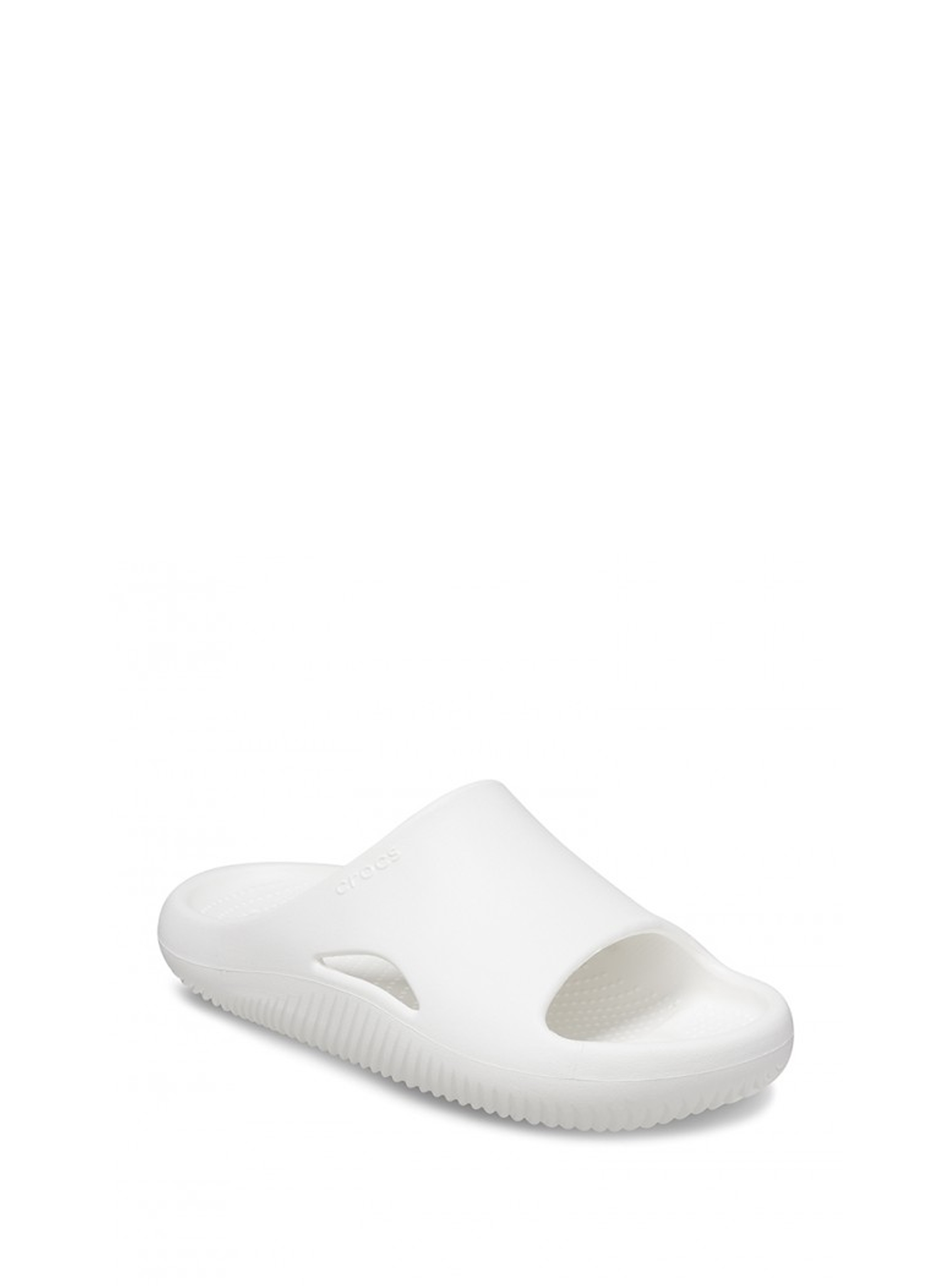 Crocs Mellow Recovery Slide - White