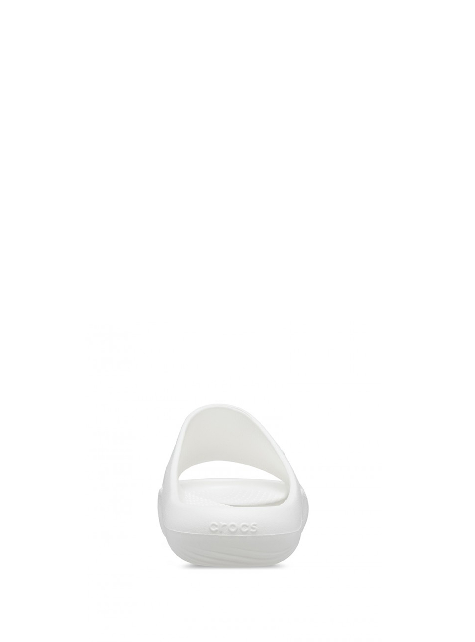 Crocs Mellow Recovery Slide - White