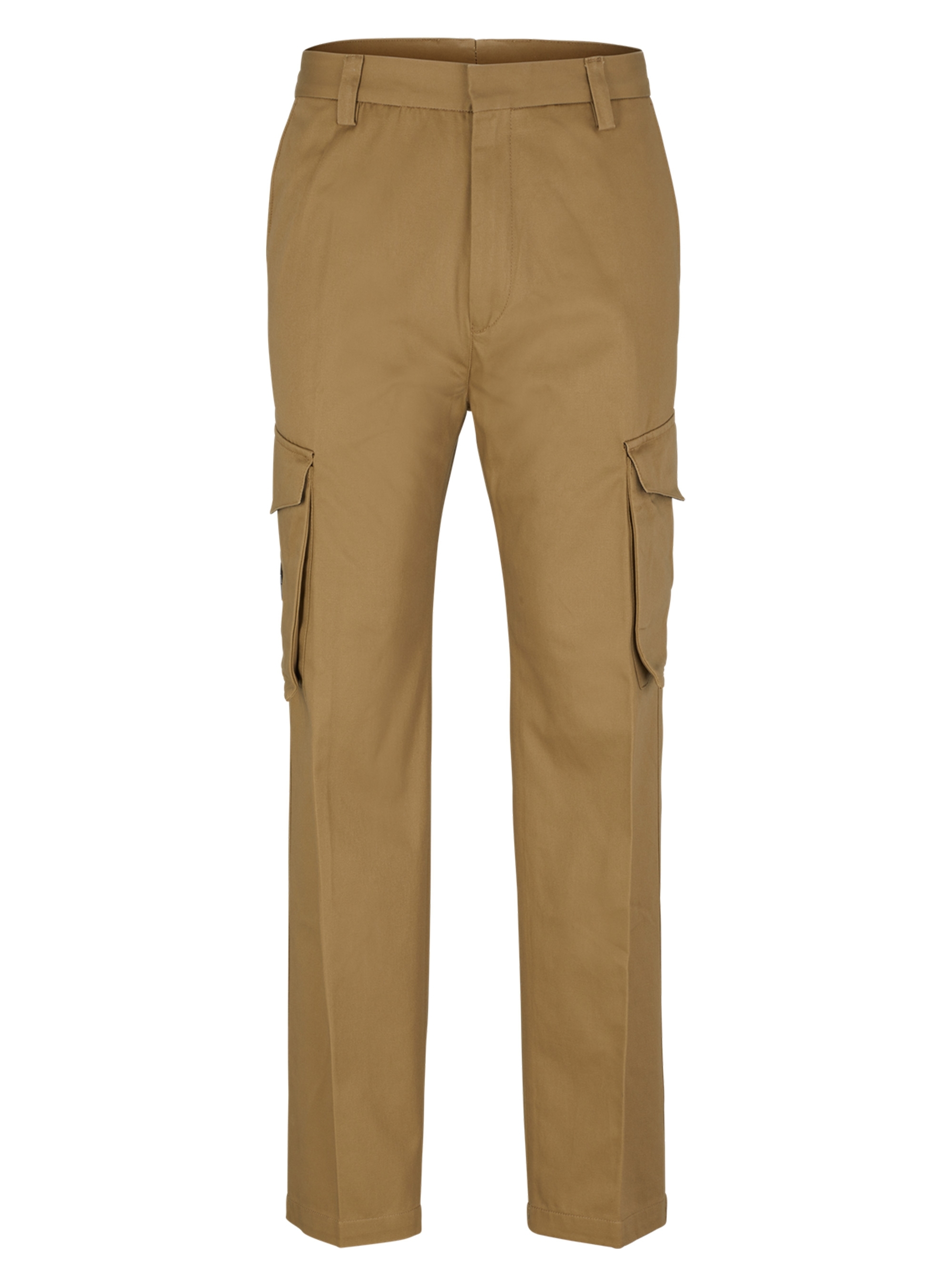 HUGO Cargo Pants Falko233F1 - Beige
