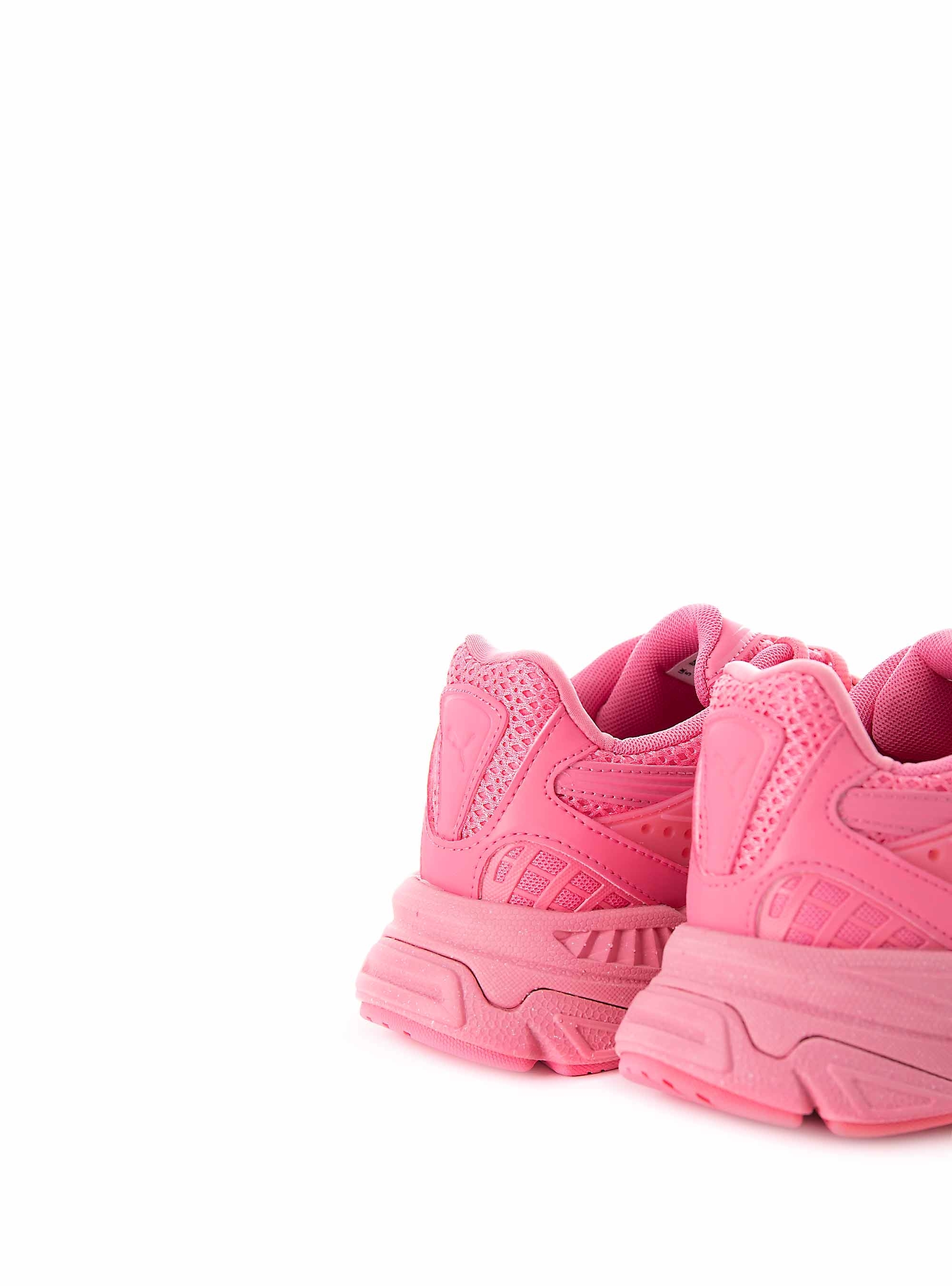 Puma Velophasis Technisch Sneakers - Pink