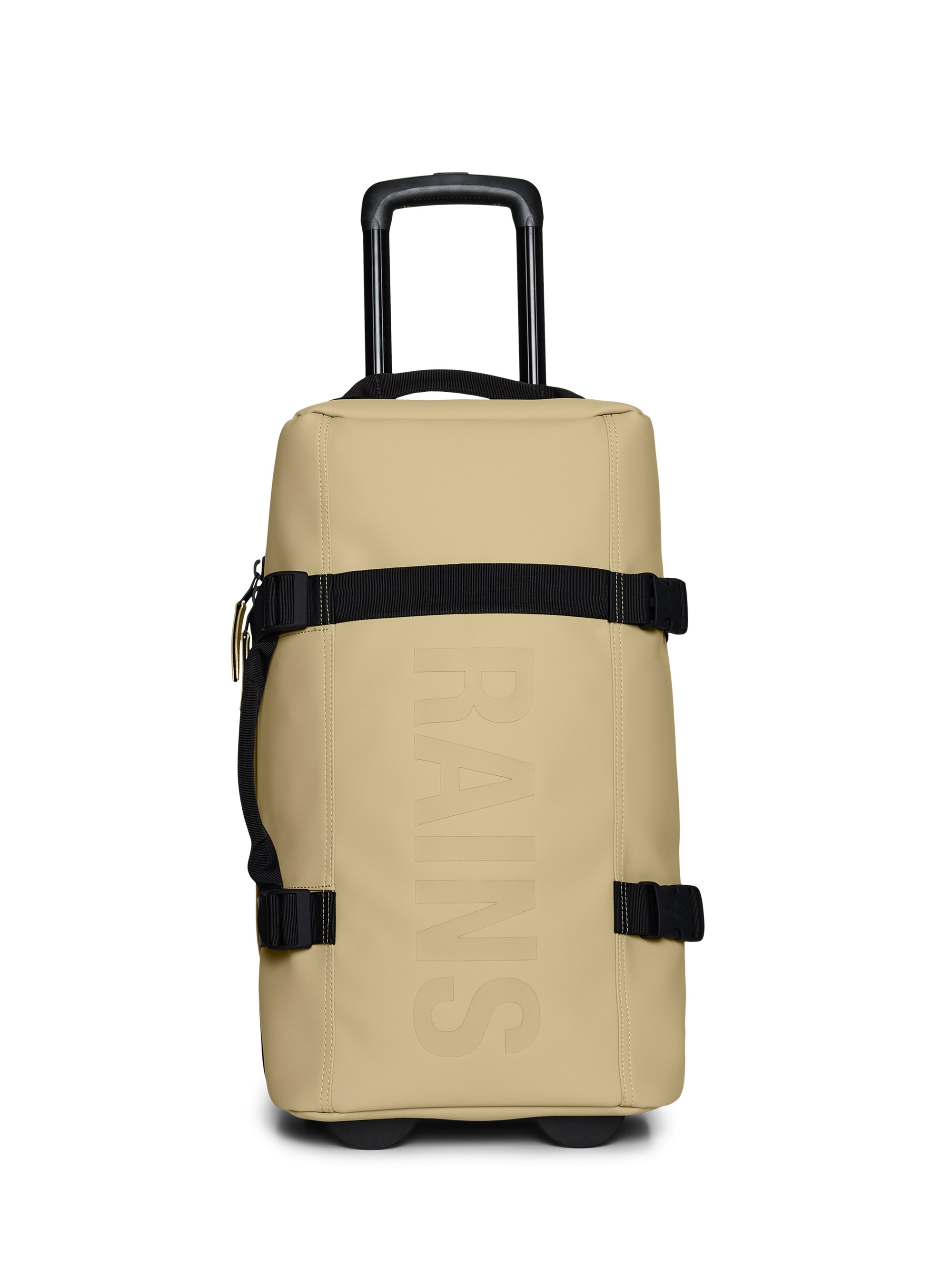 Rains Texel Cabin Bag - Beige