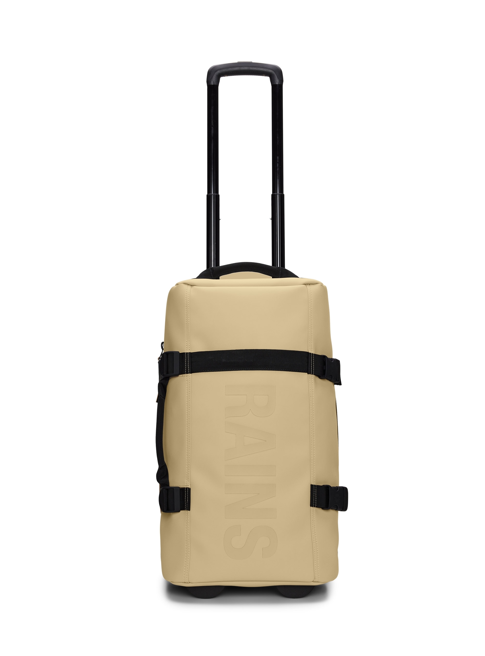 Rains Texel Cabin Bag - Beige