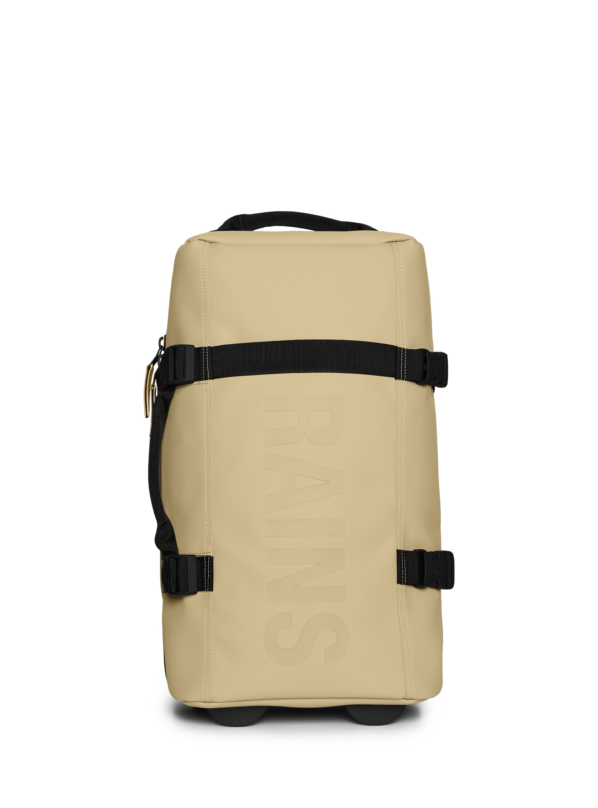 Rains Texel Cabin Bag - Beige