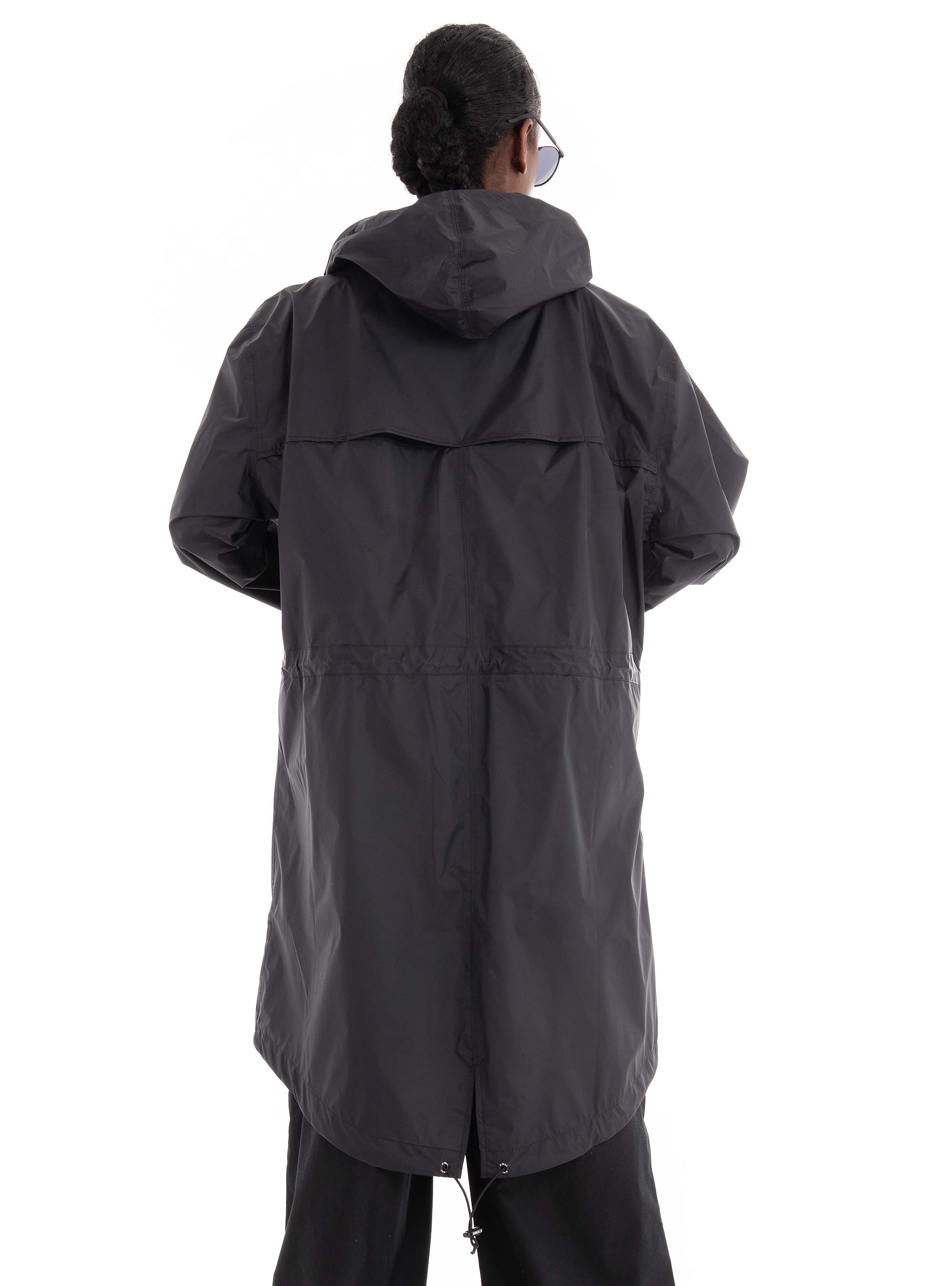 K-Way Le Vrai 3.0 Elysees Jacket - Black