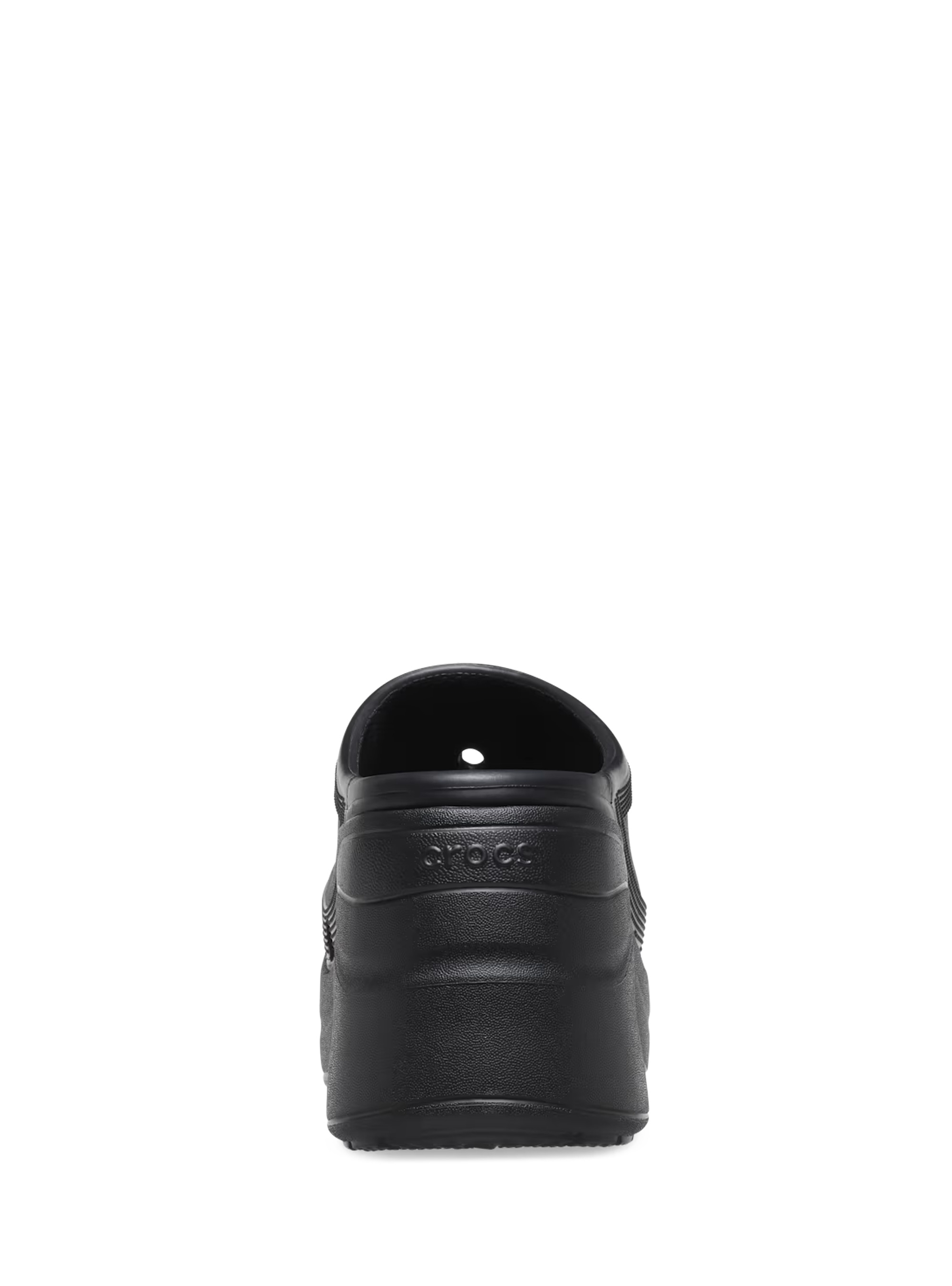 Crocs Siren Clogs - Black