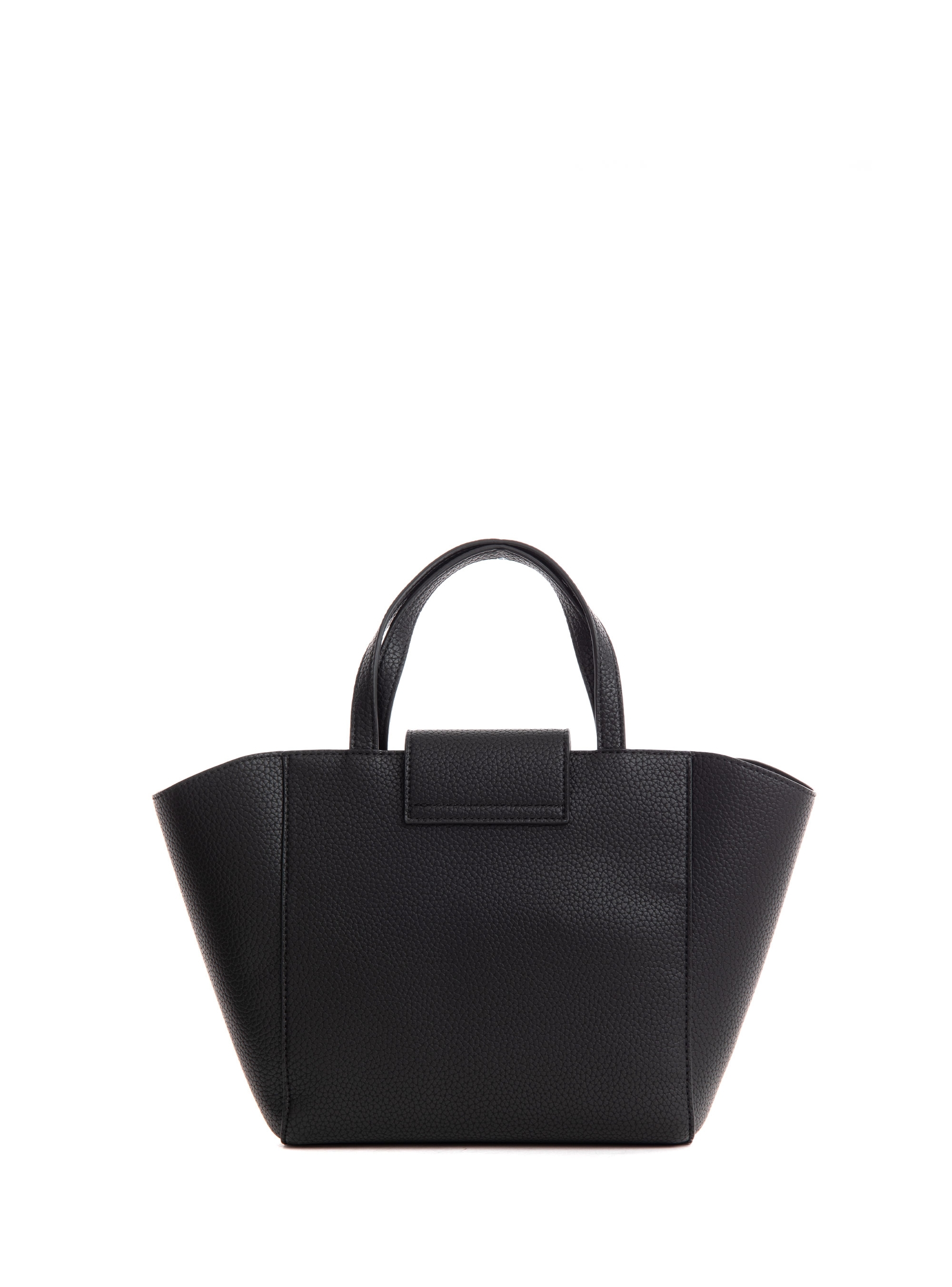 Versace Jeans Couture Mini Crossbody Bag - Black