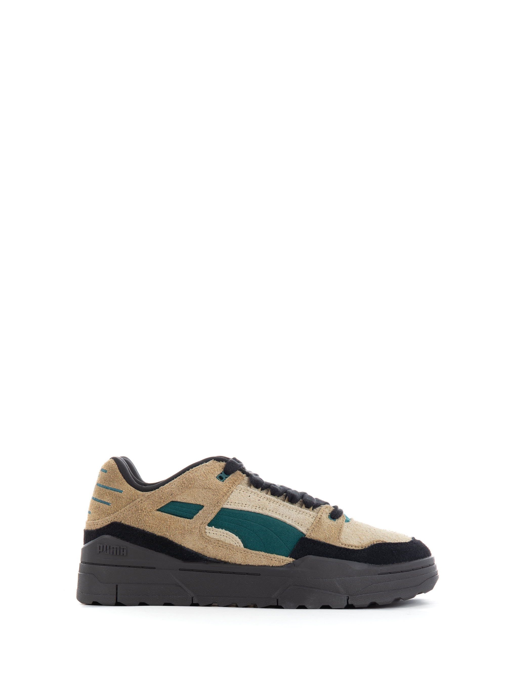 Puma Slipstream Xtreme Earth Sneakers - Dark Beige