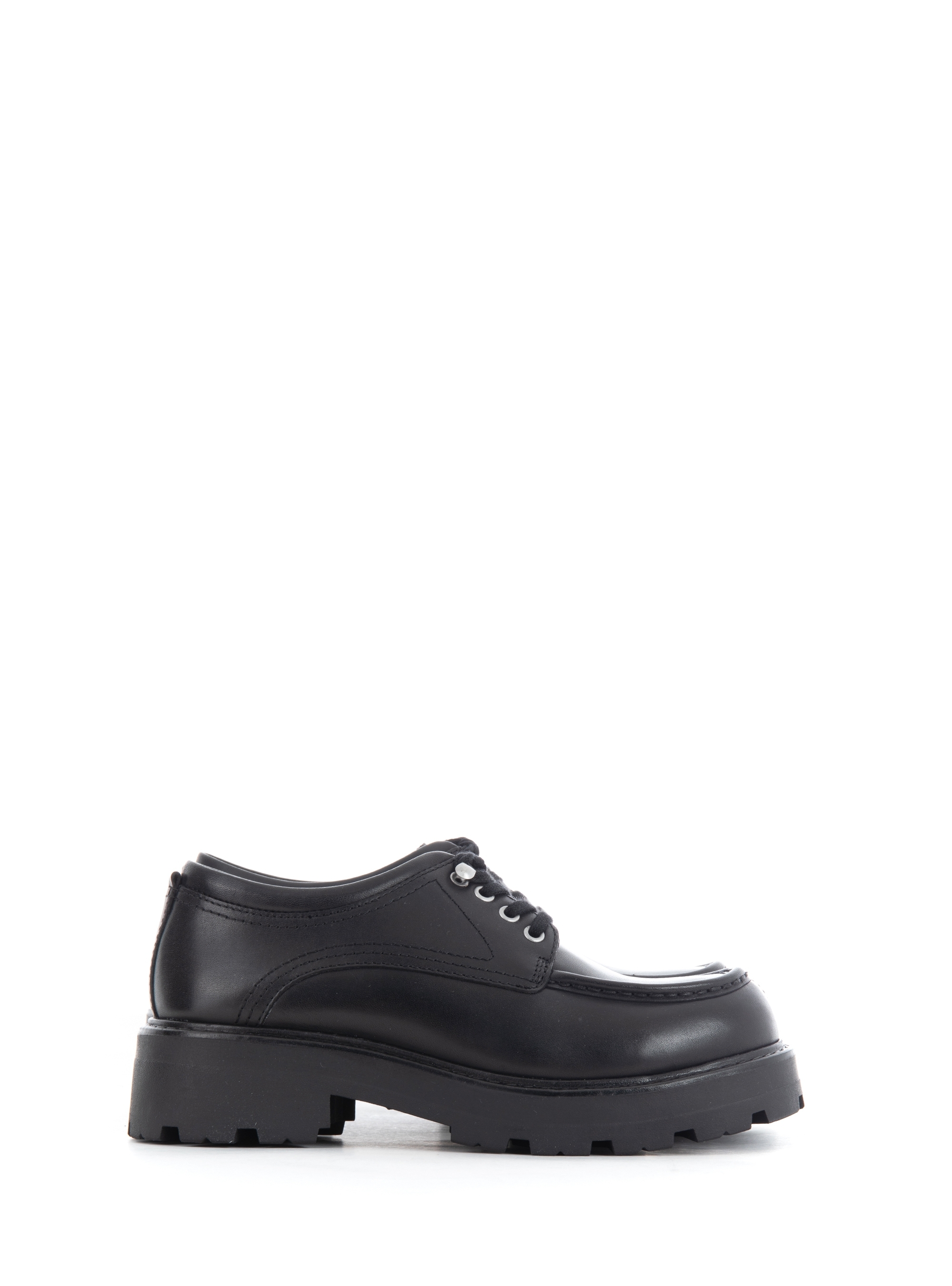Vagabond Cosmo 2.0 Loafers - Black