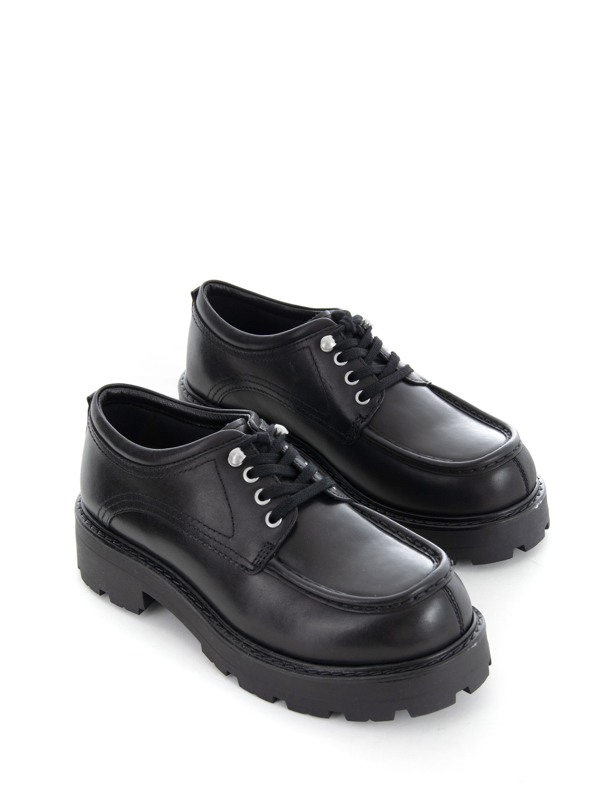 Vagabond Cosmo 2.0 Loafers - Black