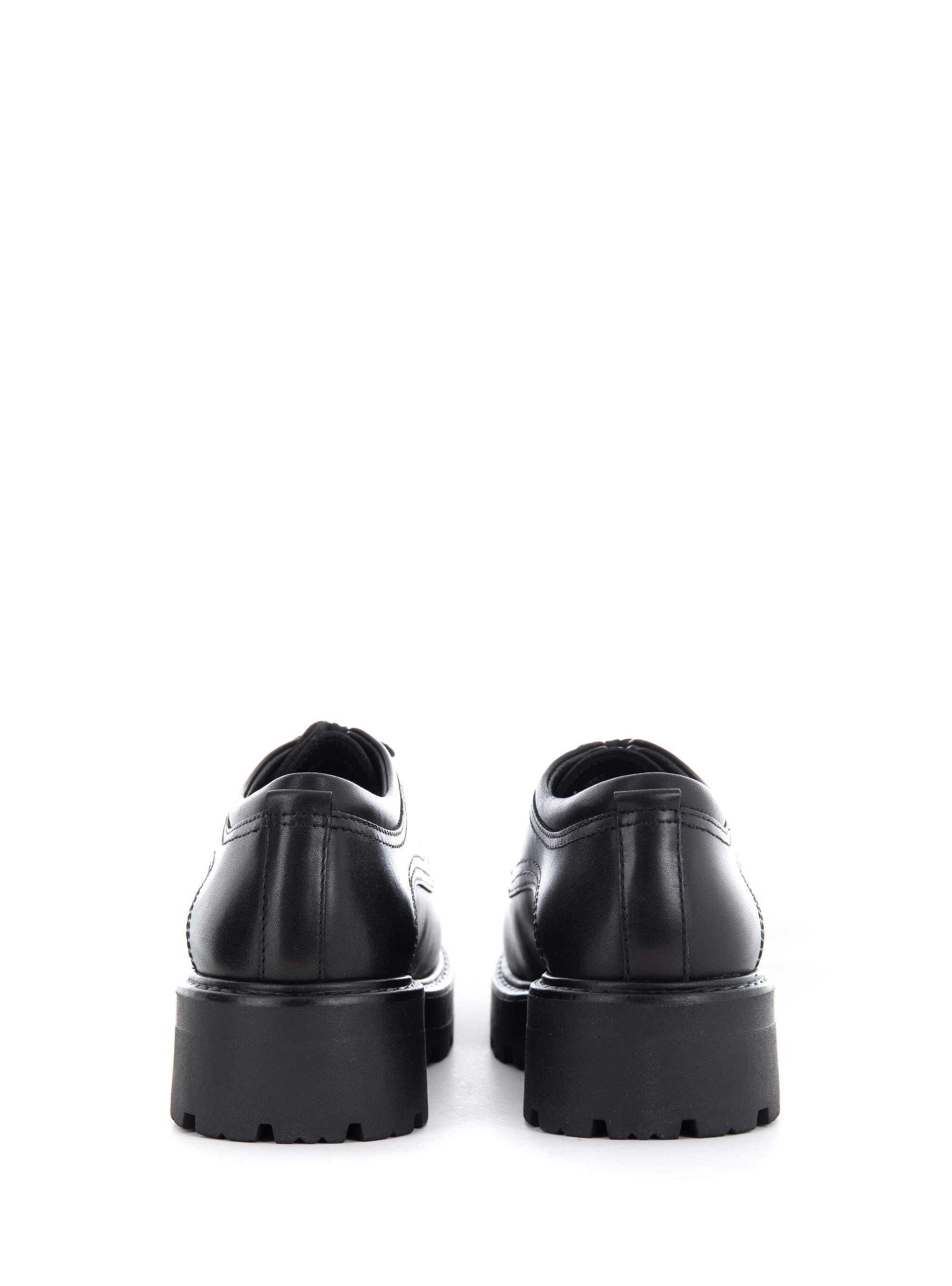 Vagabond Cosmo 2.0 Loafers - Black