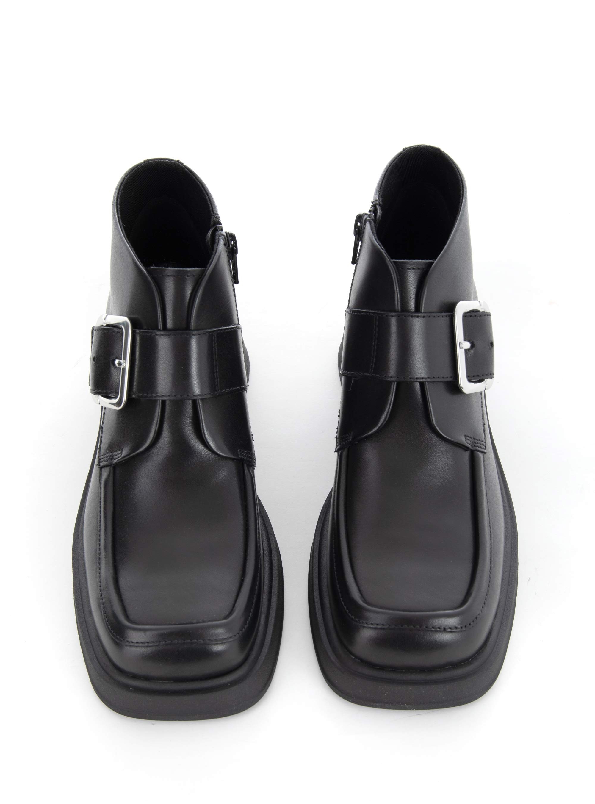 Vagabond Dorah Ankle Boots - Black