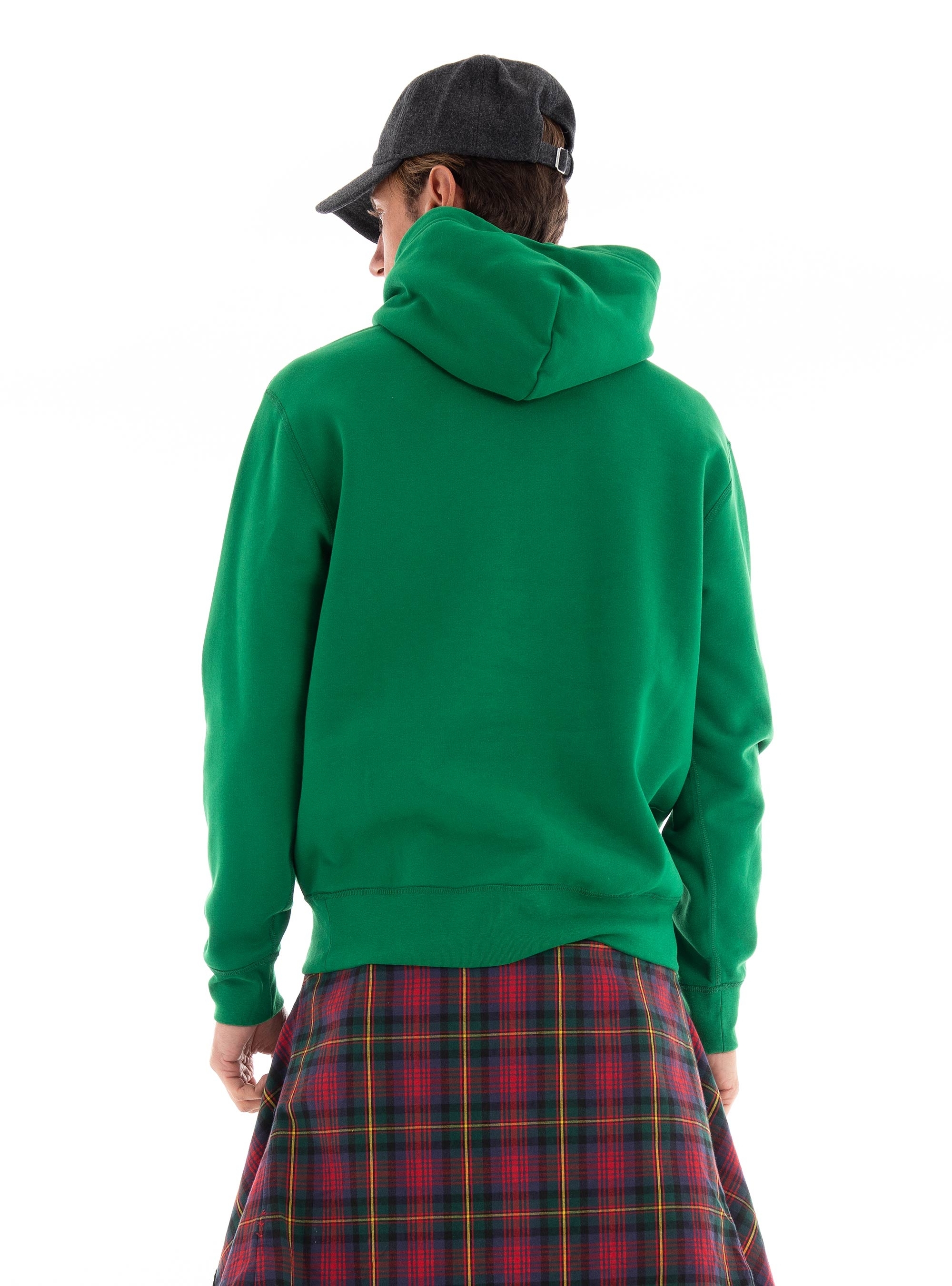 Polo Ralph Lauren Sweat Hoodie - Green