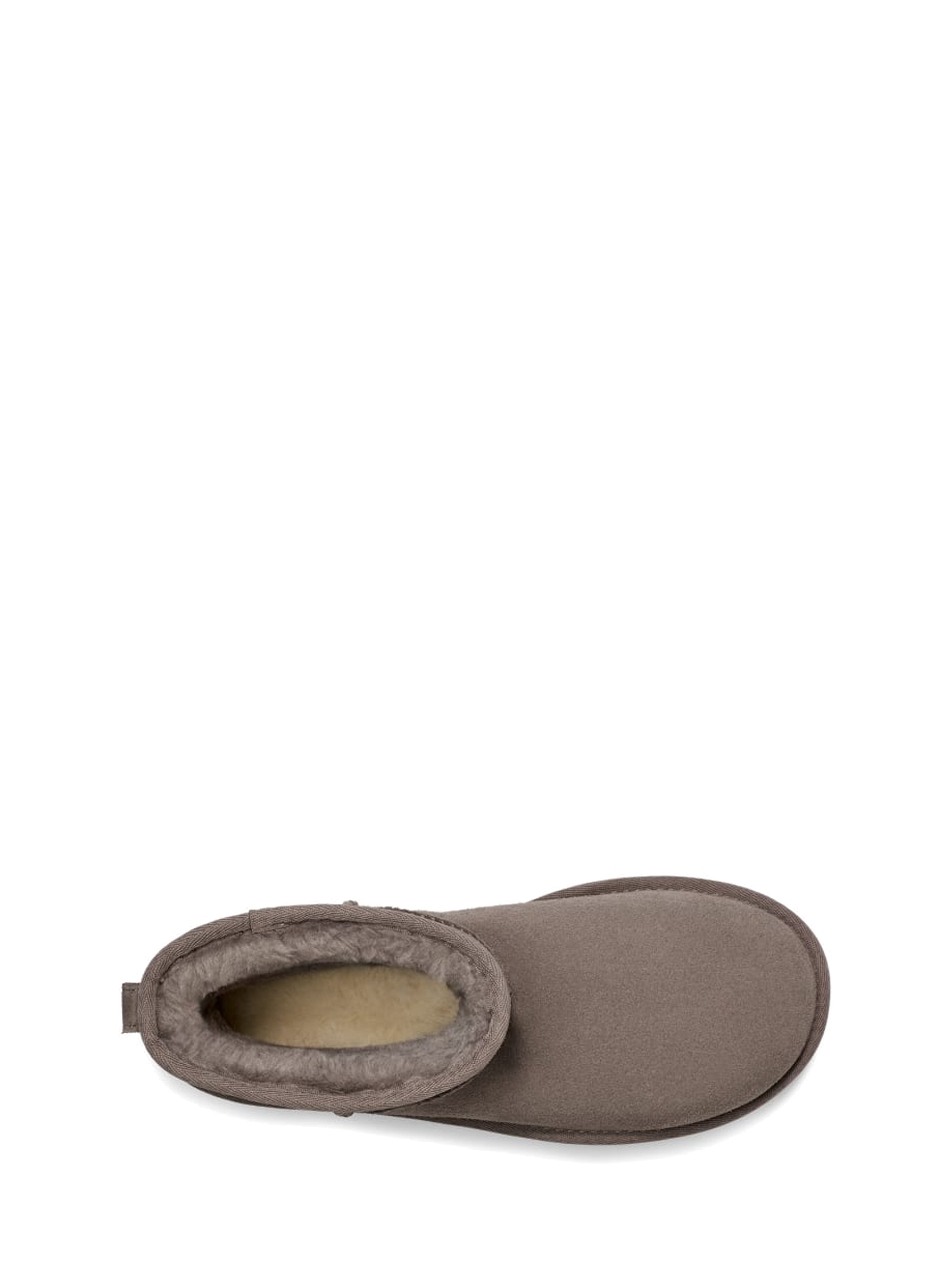 Ugg Classic Mini Platform - Smoke Plume