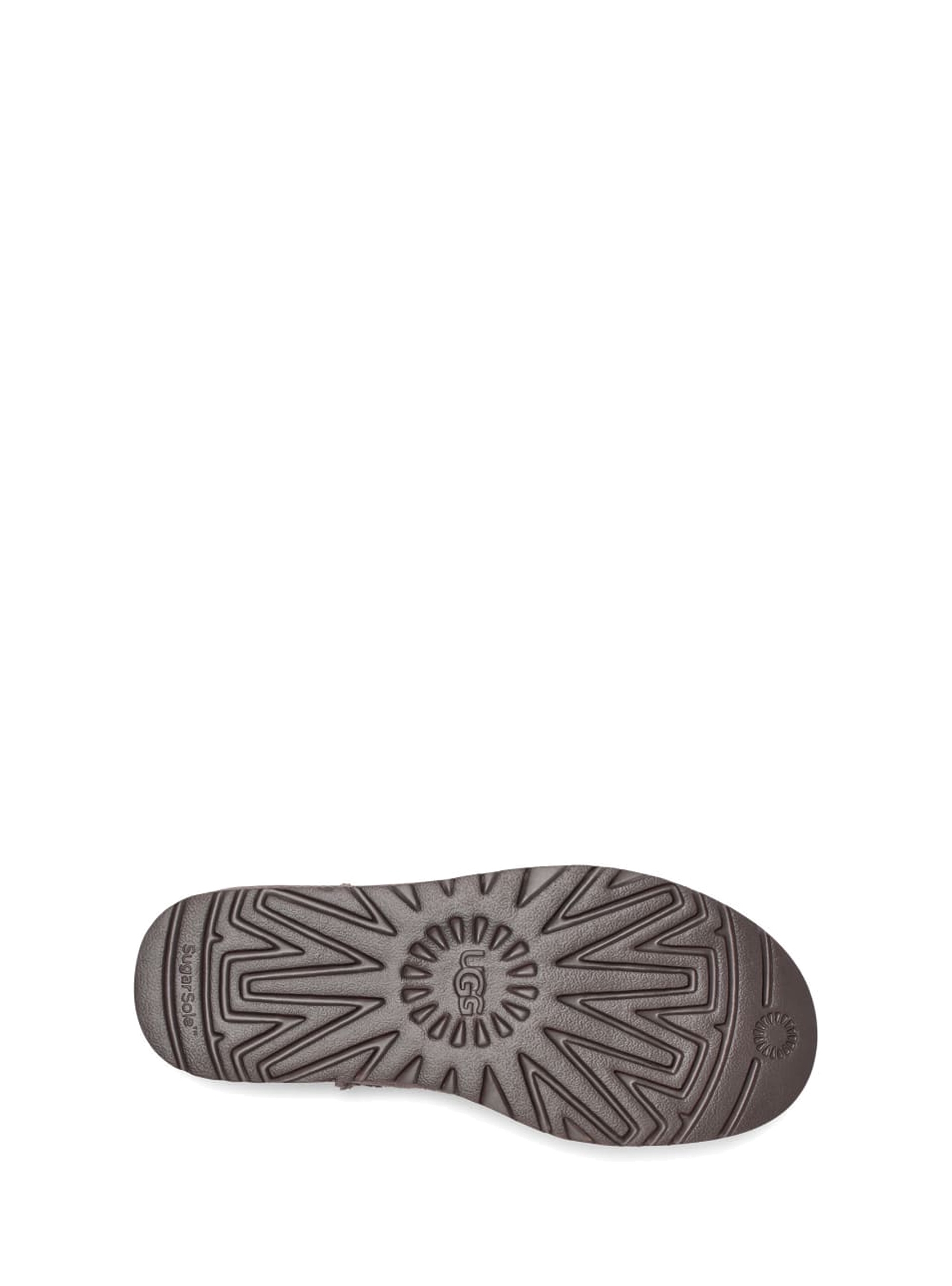Ugg Classic Mini Platform - Smoke Plume