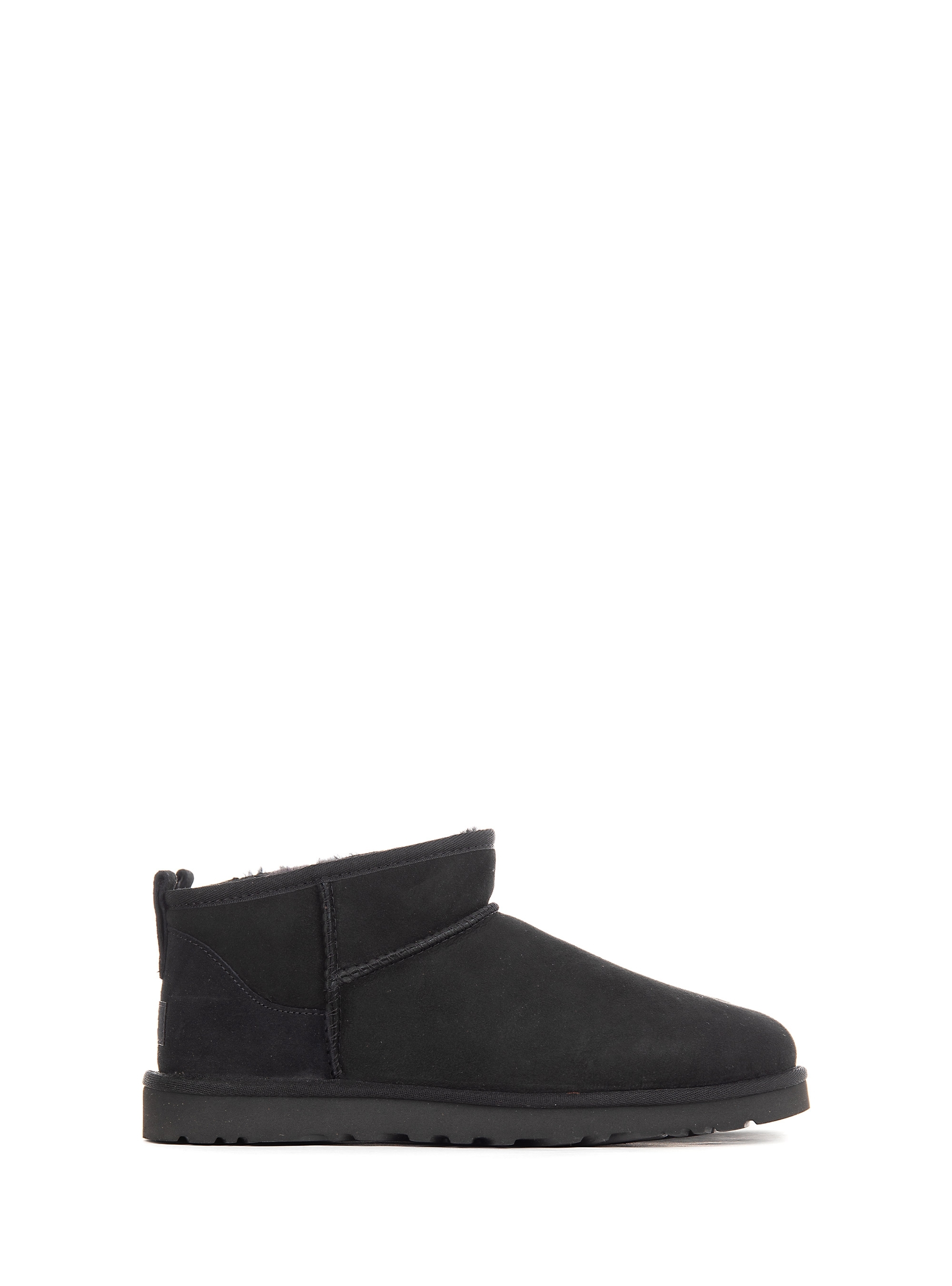 Ugg Classic Ultra Mini - Black