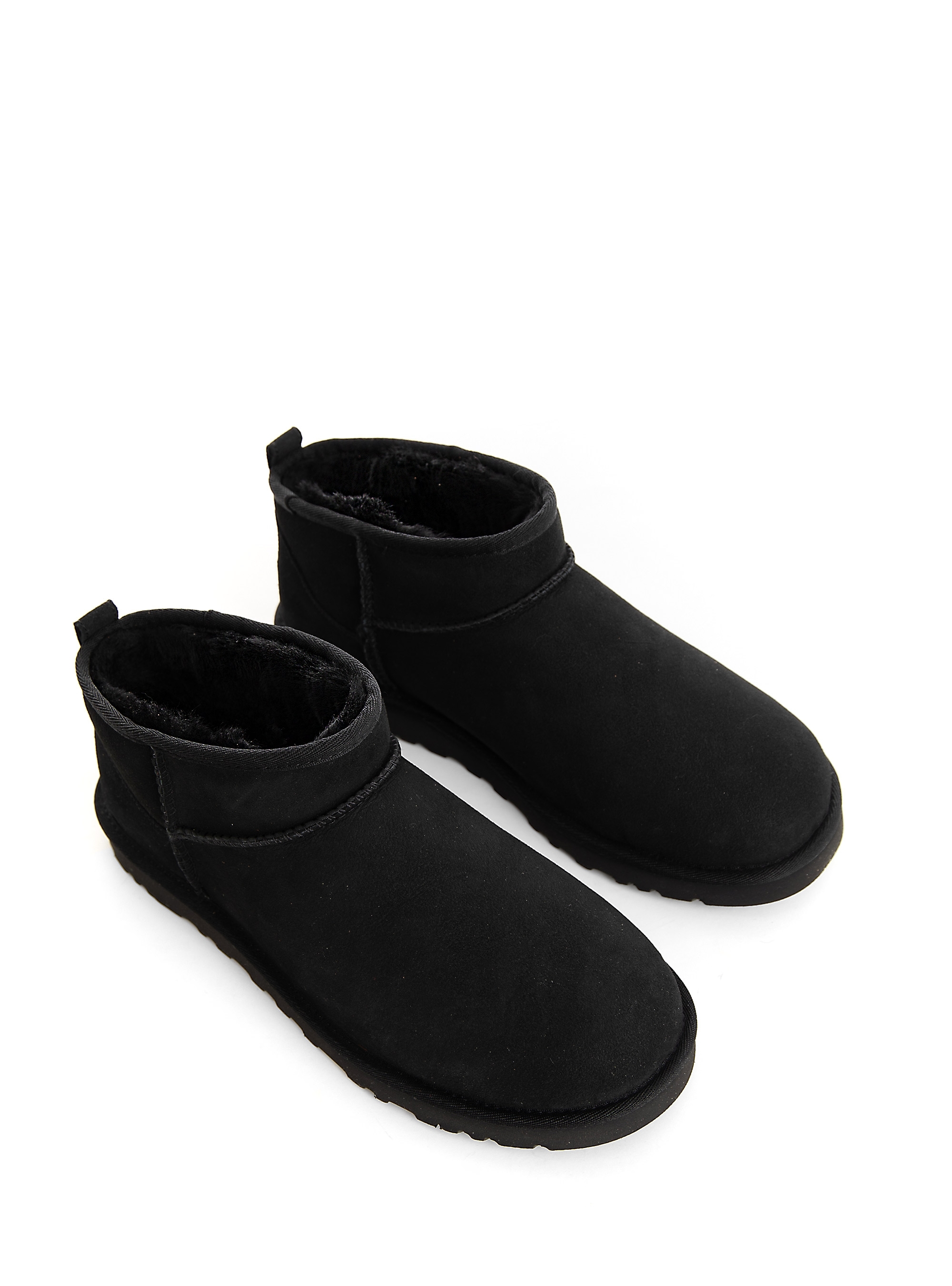 Ugg Classic Ultra Mini - Black