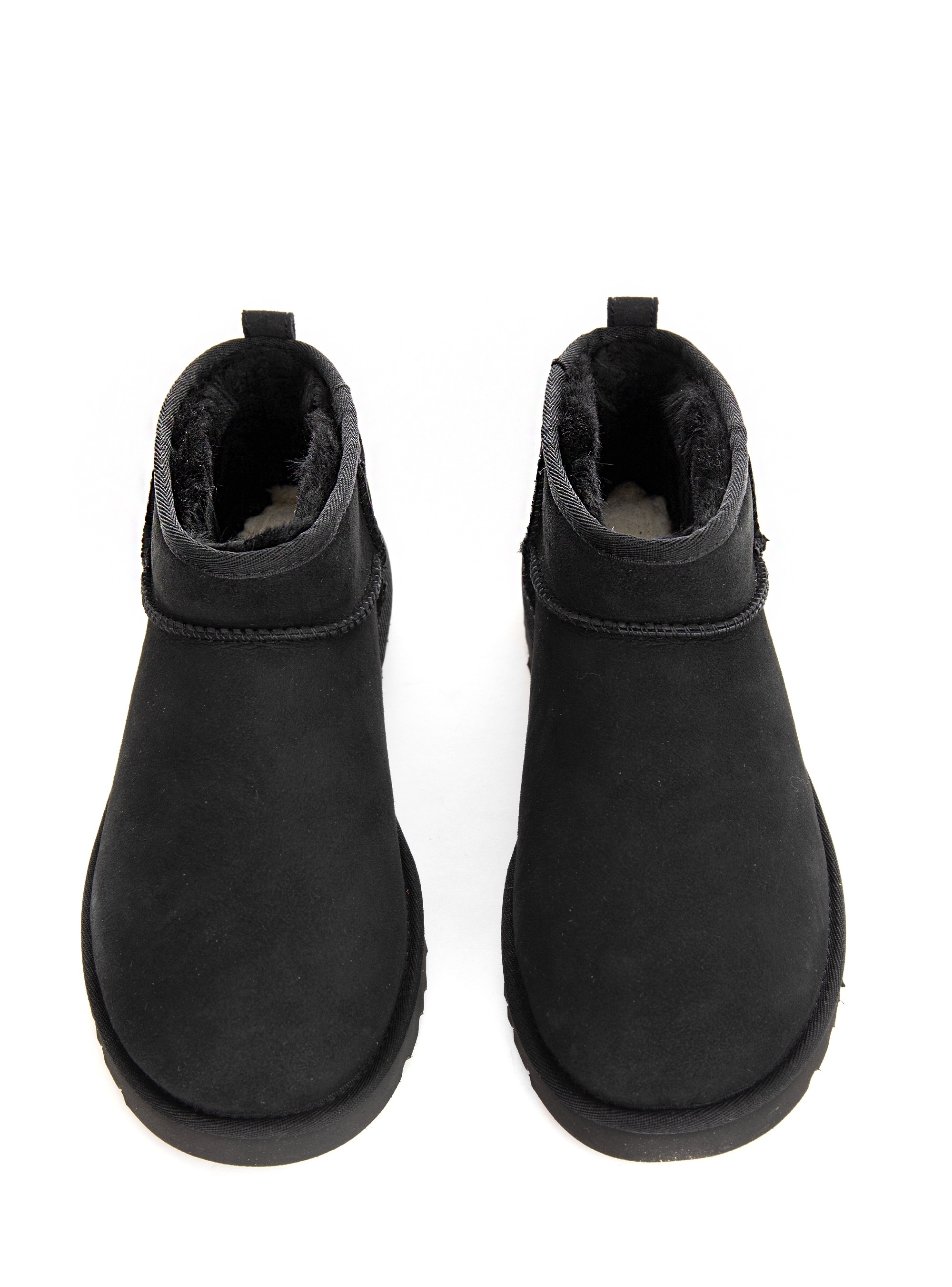 Ugg Classic Ultra Mini - Black